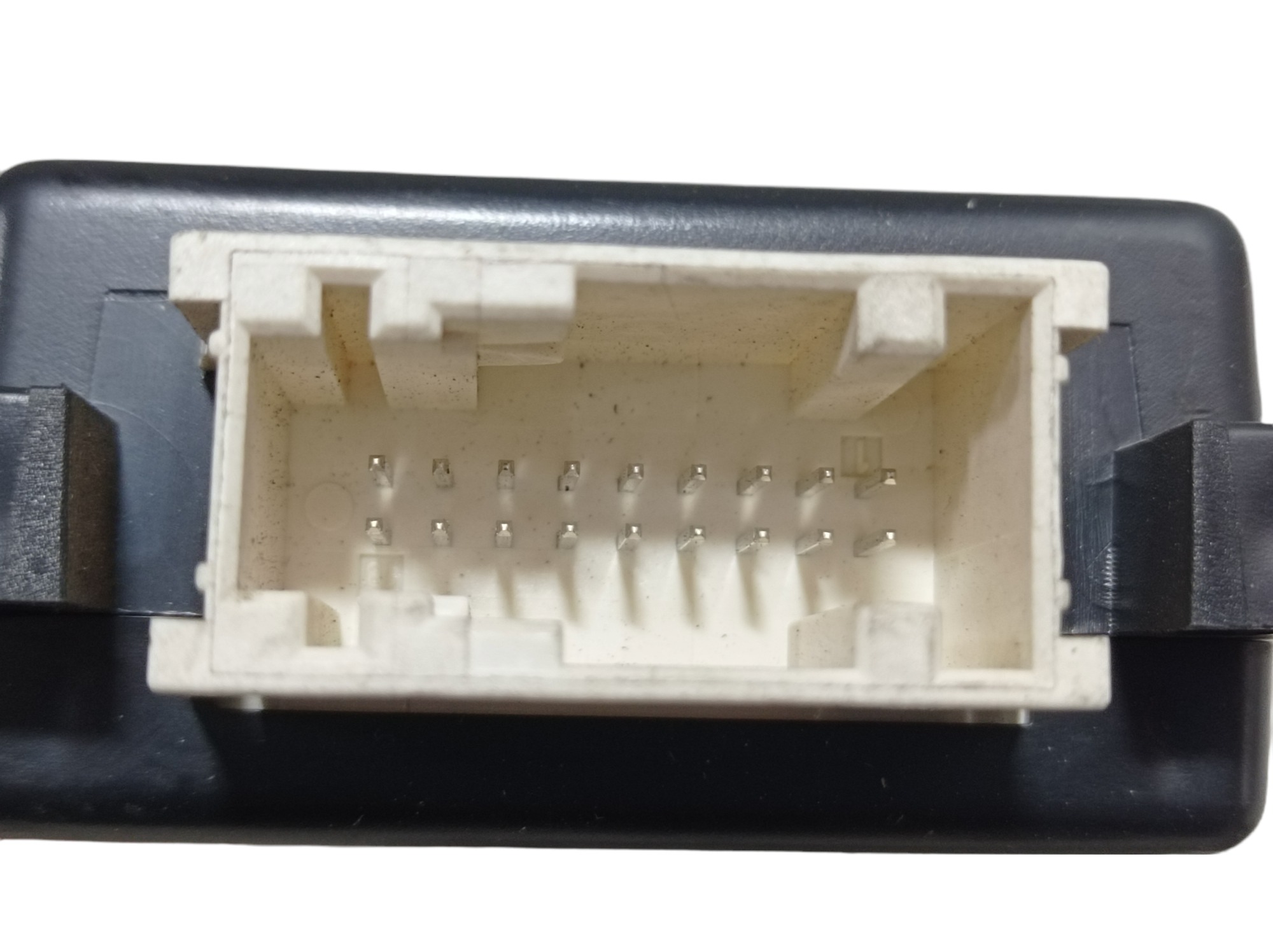 Modulo Conforto Bluetooth Peugeot 307 2007 9662258380 V241 5