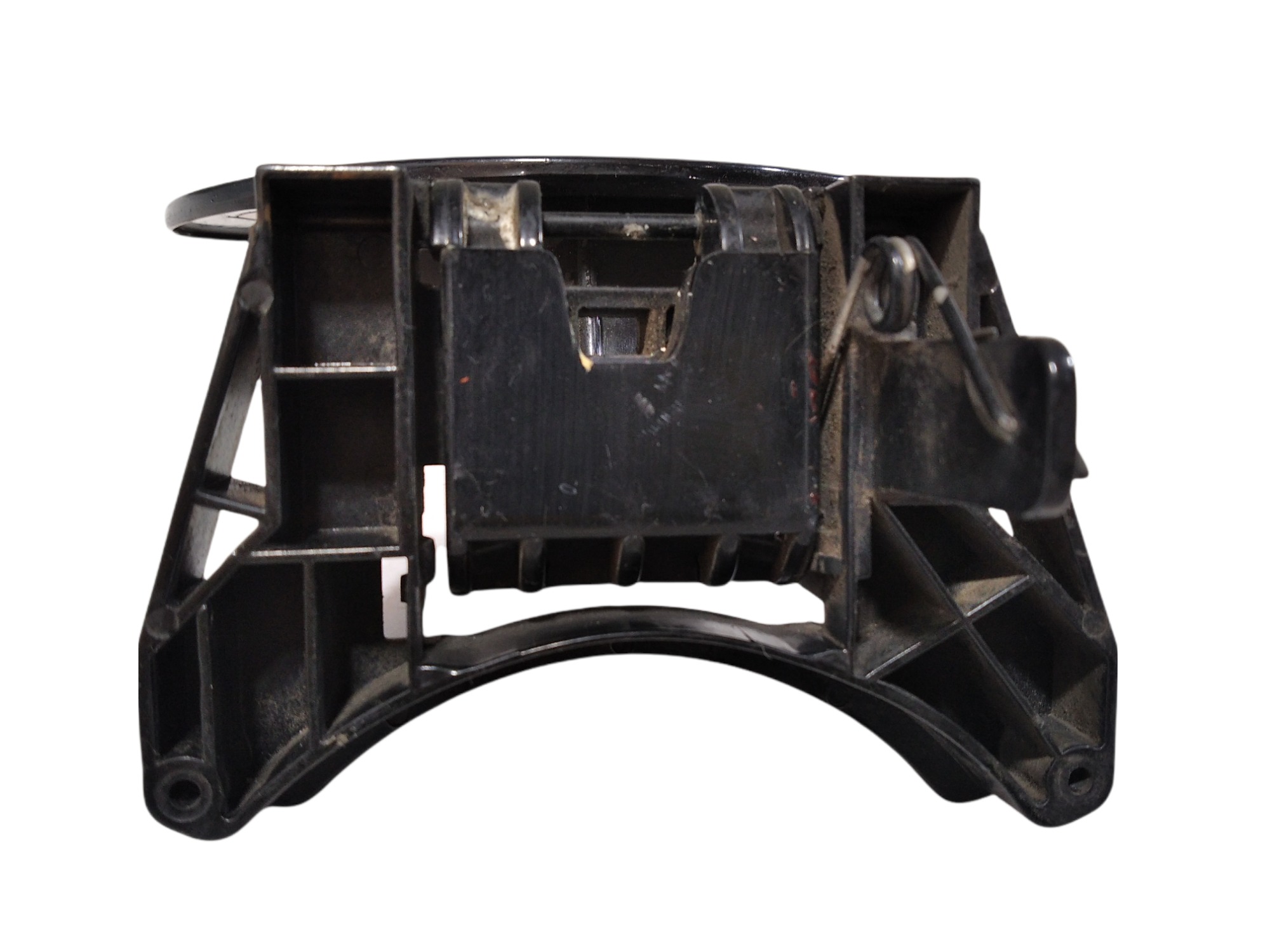 Portinhola Do Tanque Citroën C3 2012 8