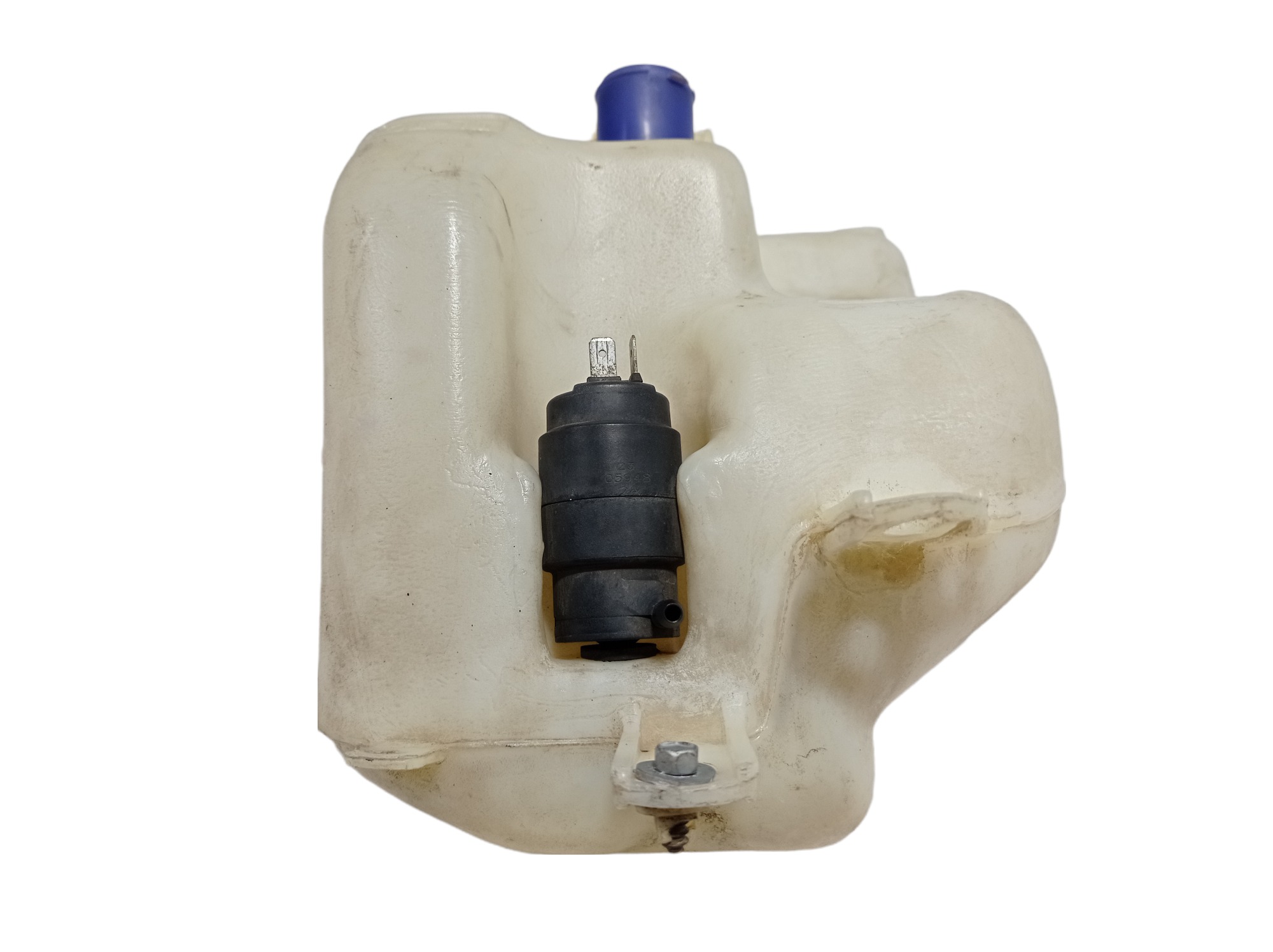 Reservatorio Limpador Parabrisa Fiat Marea Brava 2002 V120 7