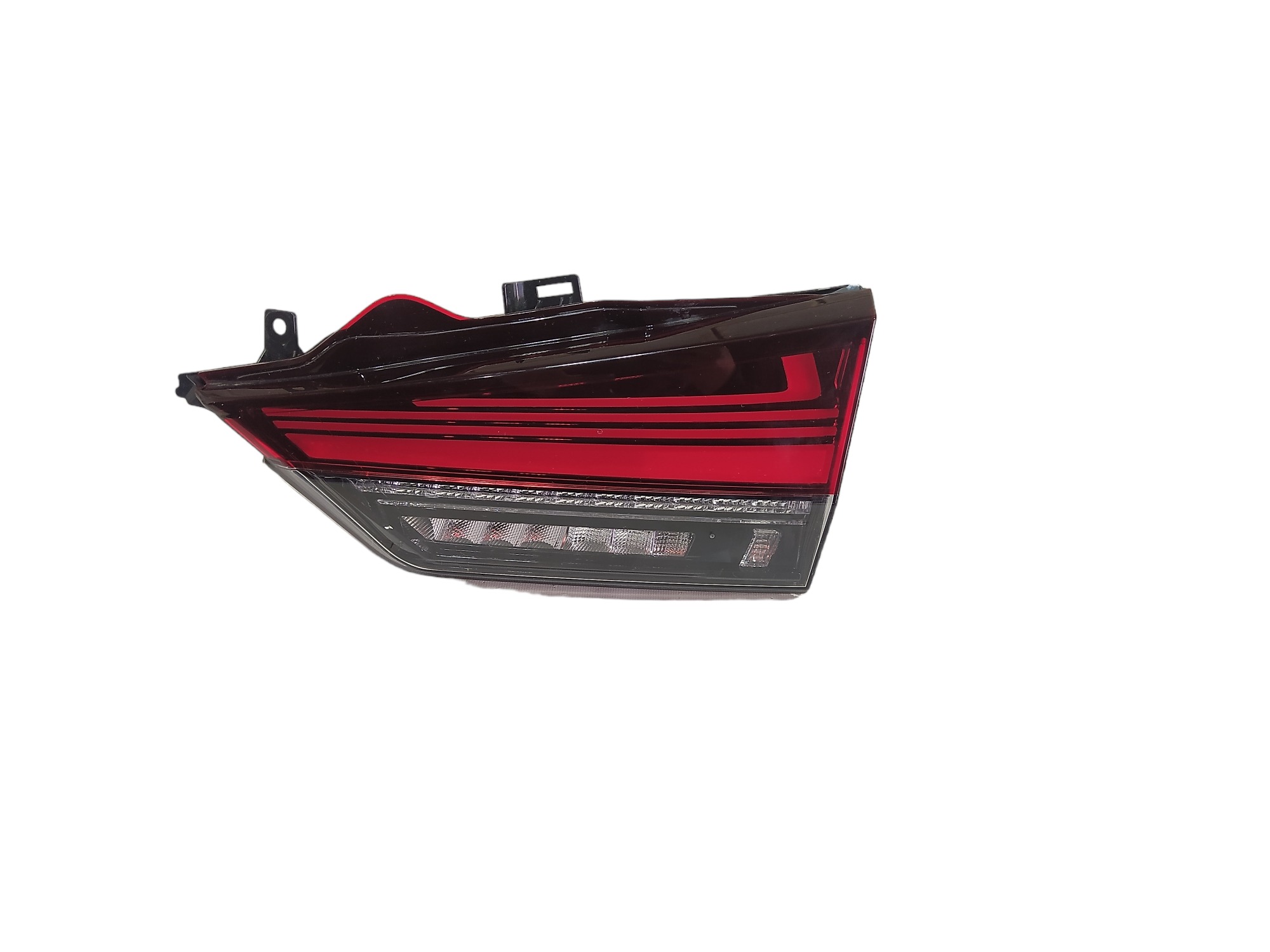 Lanterna Direita Tampa Traseira Lexus Rx450hl 3.5 2021 V576 Direito 3