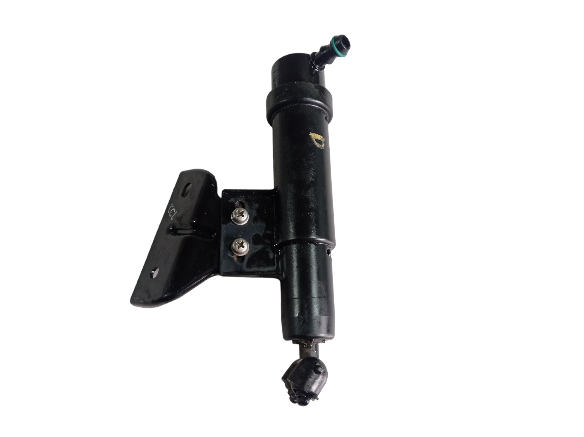 Esguicho Farol Direito Kia Mohave 2015 8wt00856900 V555 2