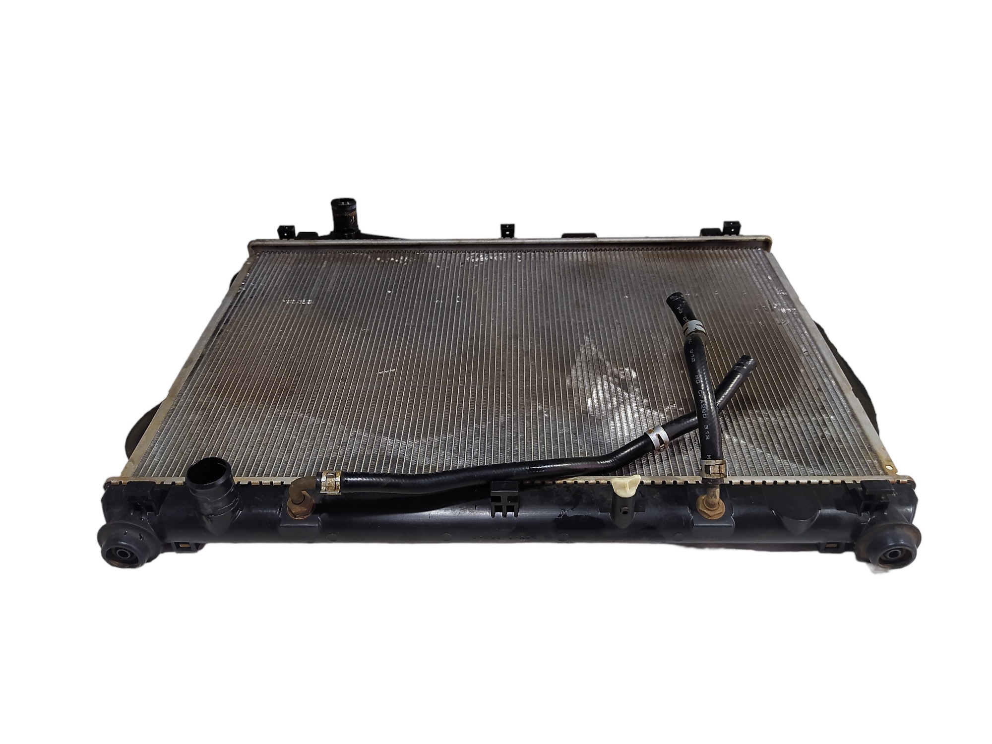 Radiador Água Suzuki Grand Vitara 2.0 2012 2015 V570 1