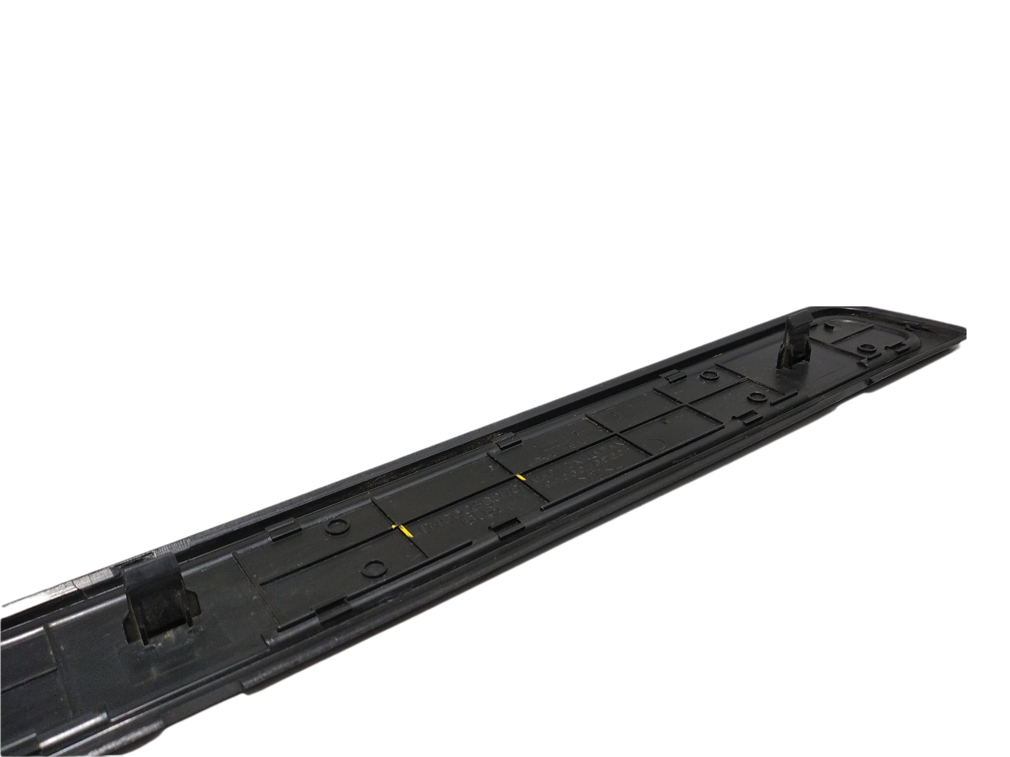 Soleira Dianteira Direita Subaru Impreza 2009 V375 4