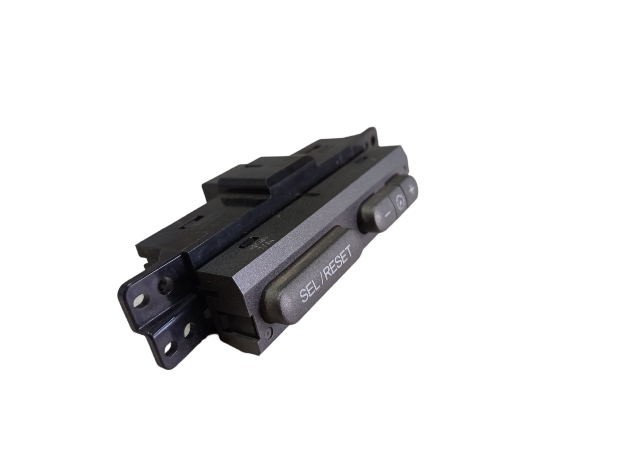 Botão Sel Reset Controle Luz Honda New Civic 2007 A 2012 Vl 3
