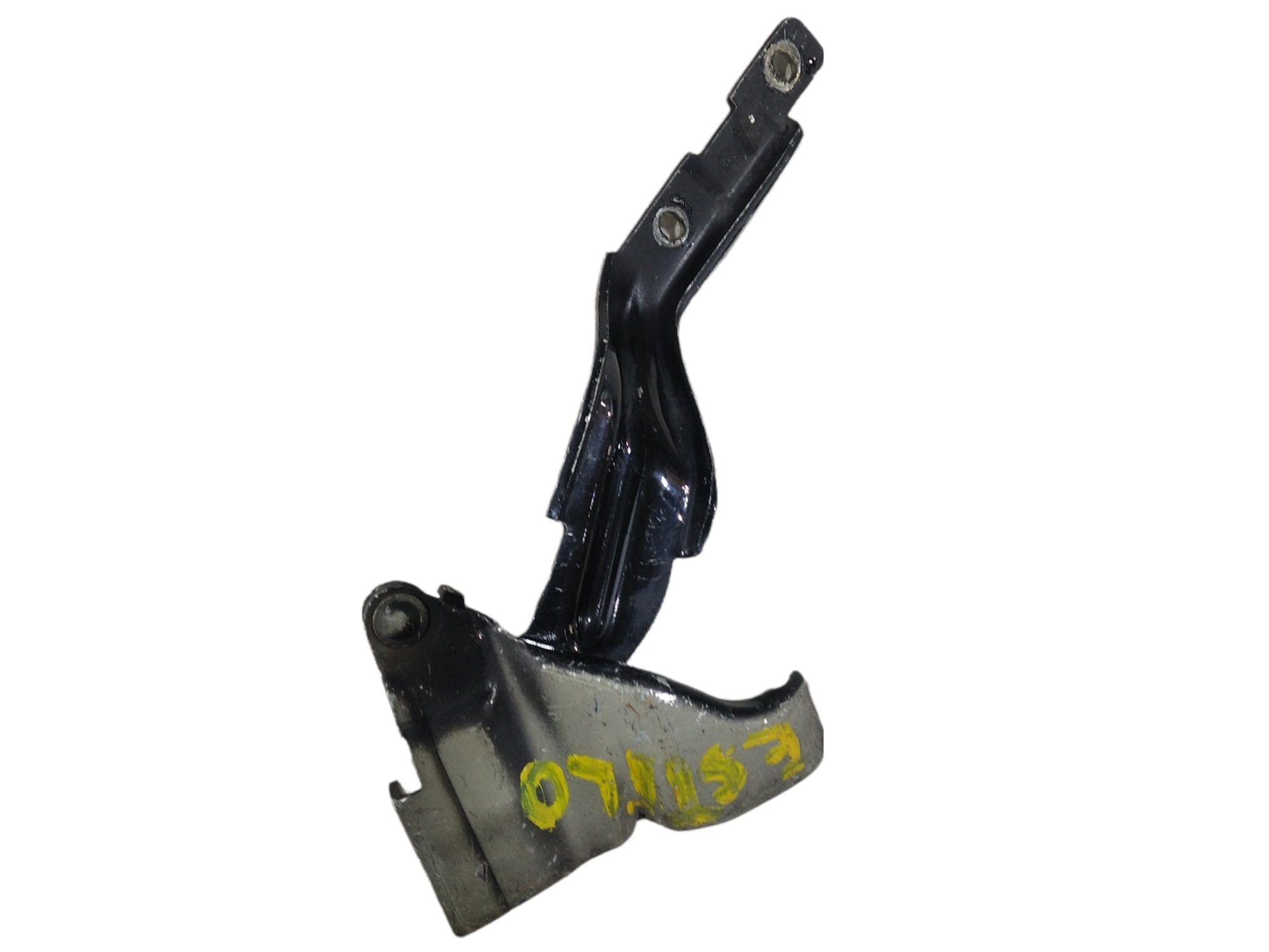 Par Dobradiça Capô Fiat Stilo V1 2