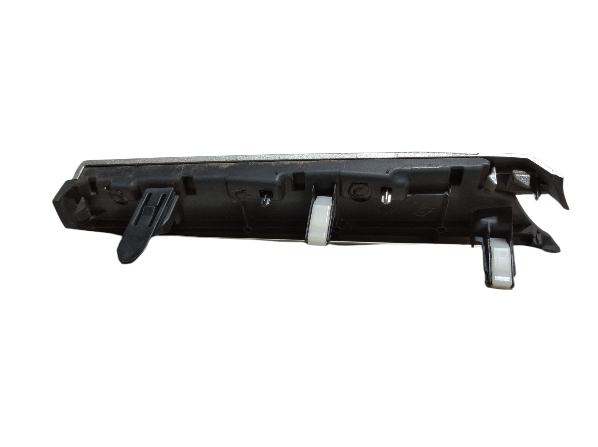 Moldura Difusor Ar Esquerdo Toyota Corolla 2014 5501202150 1