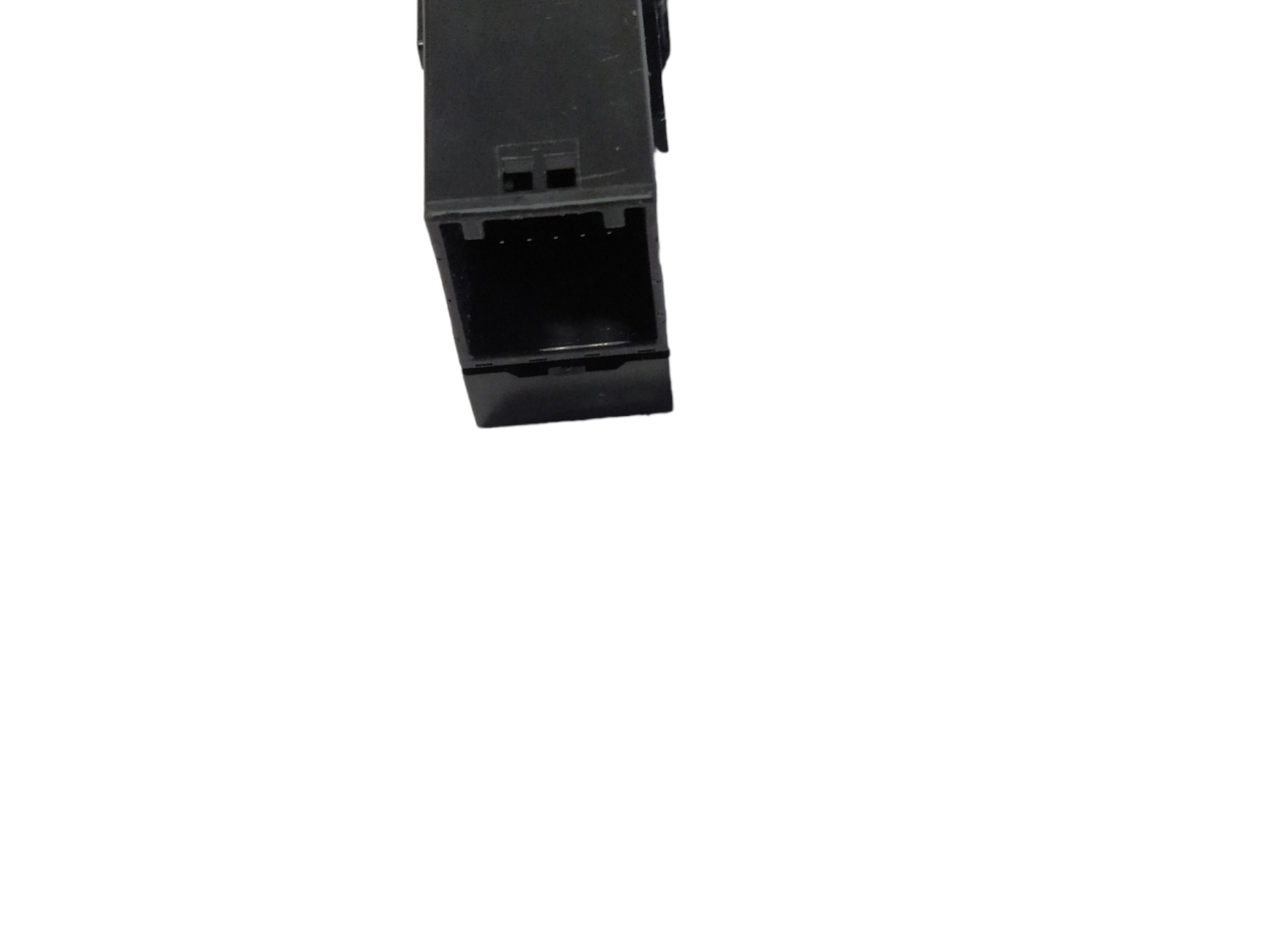 Entrada Cabo Auxiliar Lexus Is300 3.0 2012 V545 3
