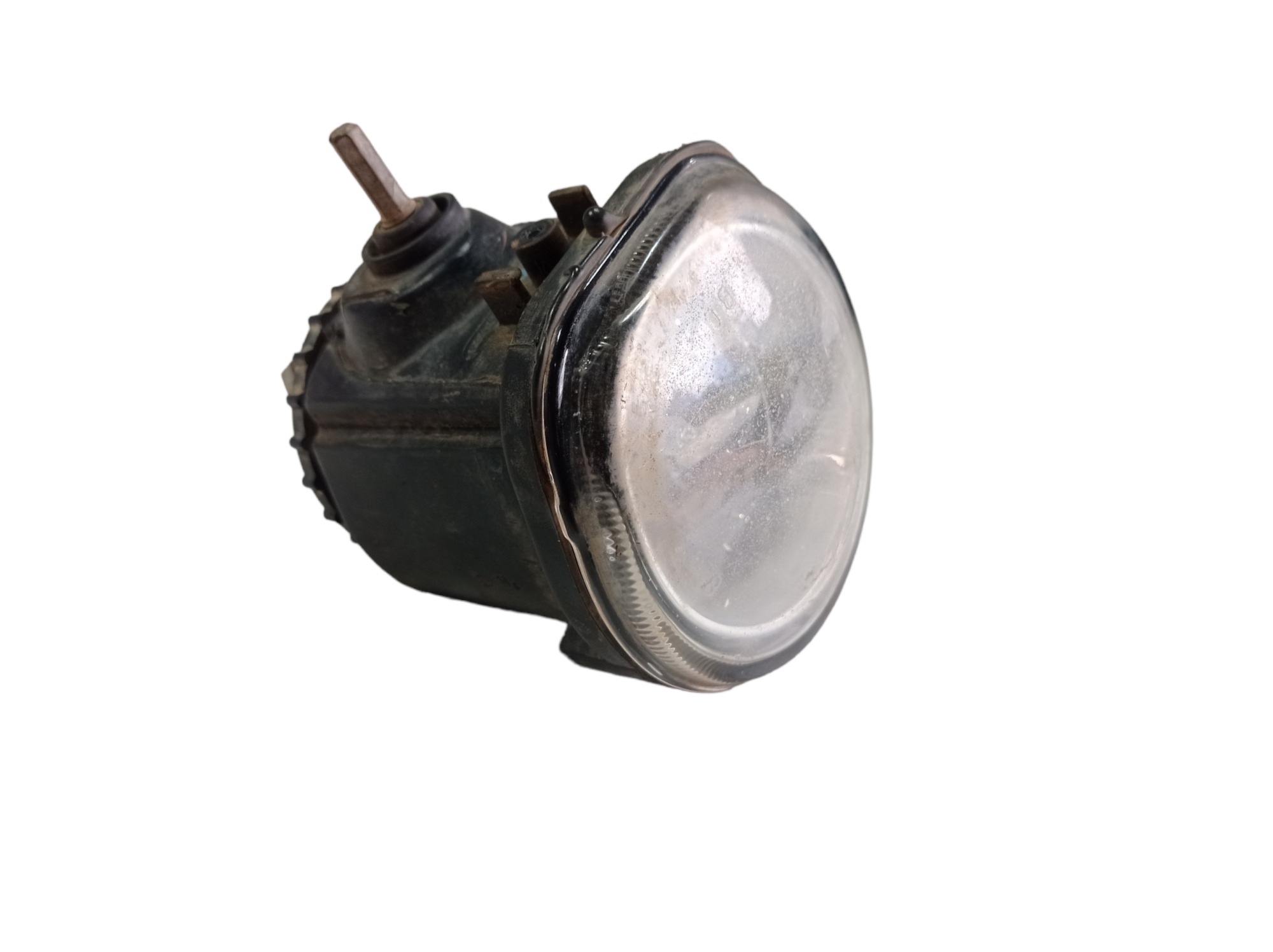 Farol Milha Fiat Uno Palio Siena Fire 2008 2012 Vl 2