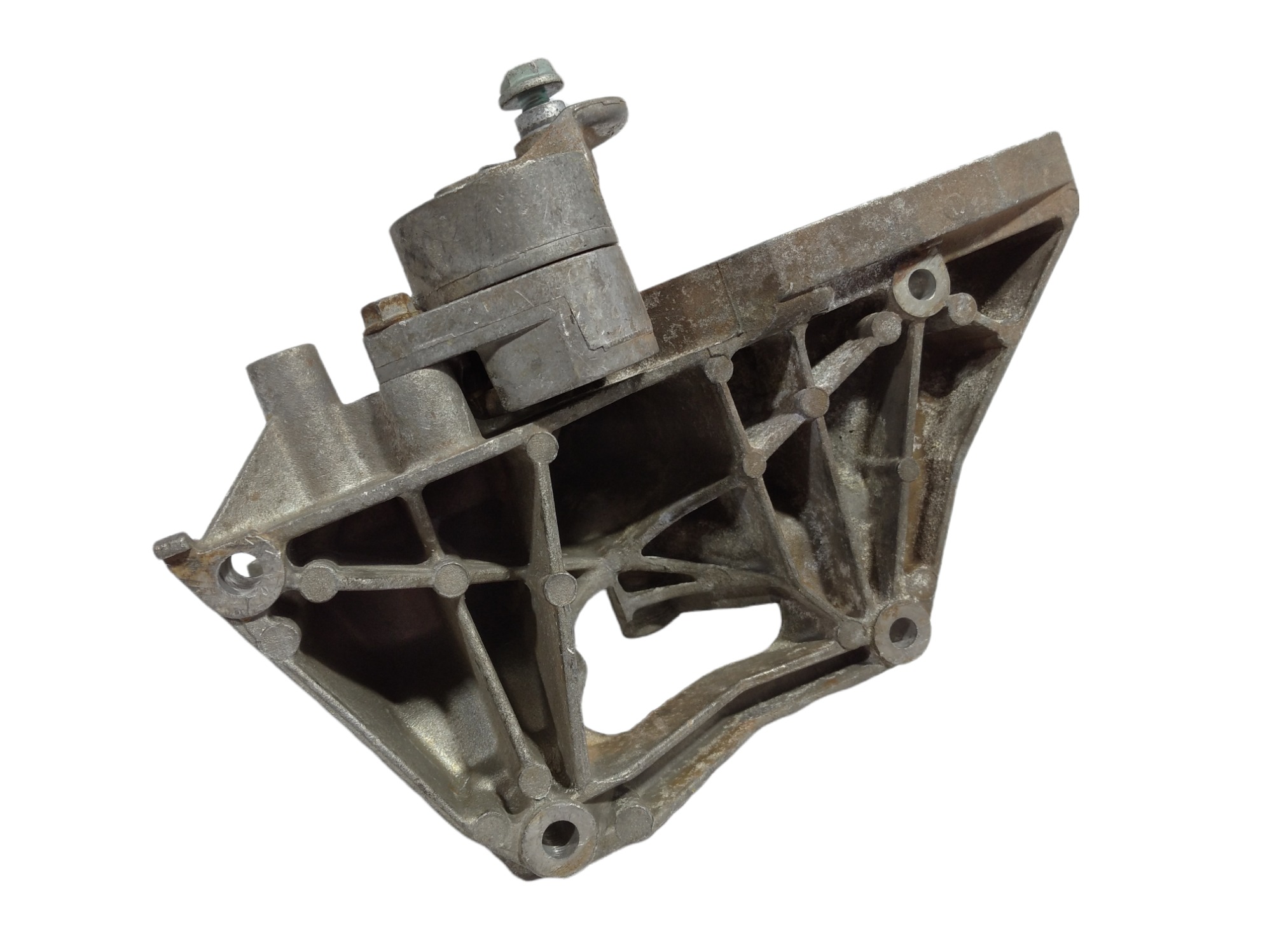 Suporte Compressor Ar Gm Vectra Astra 2.0 8v 1995 90411819bh 8