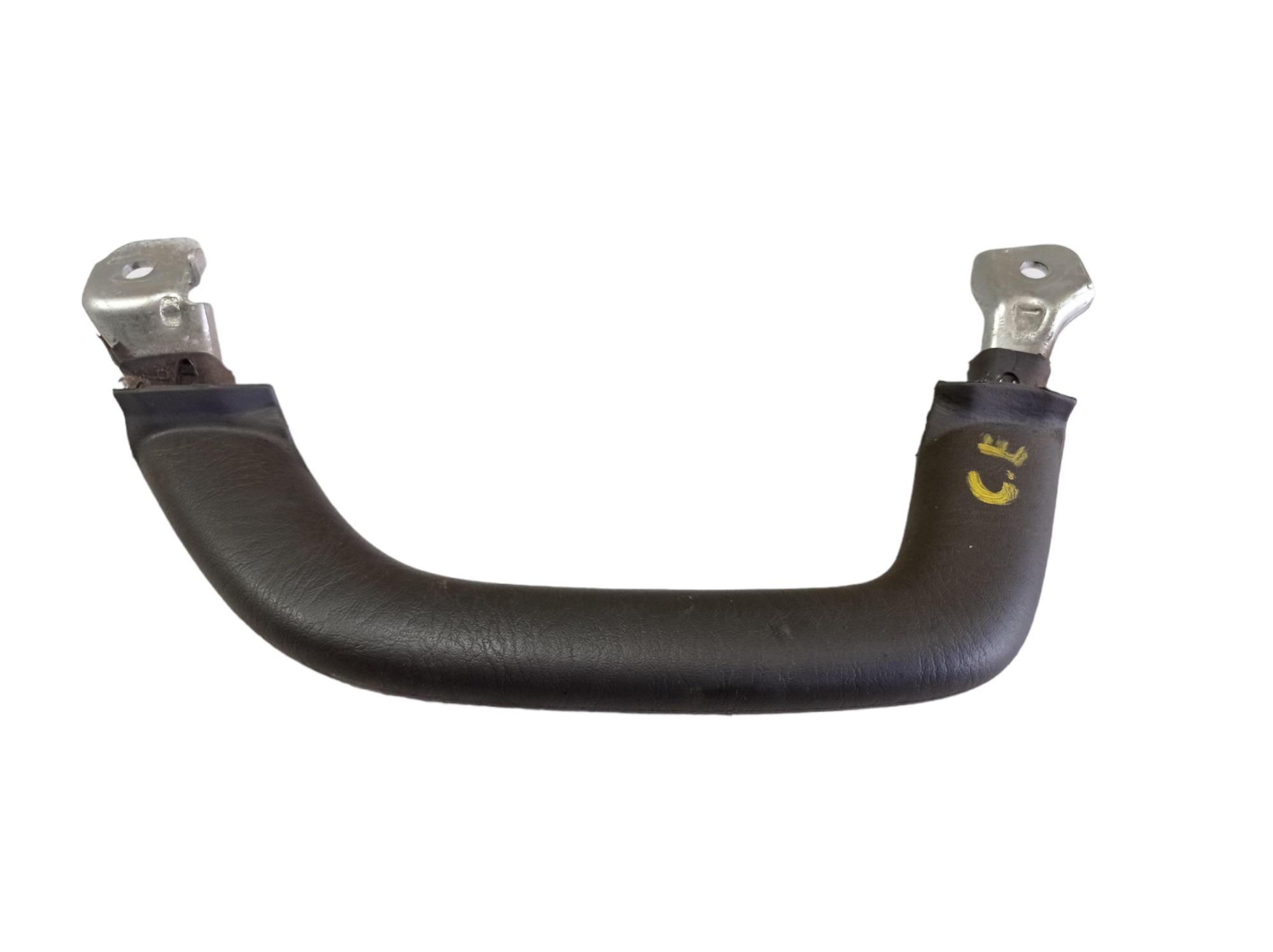 Alça Pqp Coluna Esquerda Toyota Land Cruiser Prado 2004 V552 4