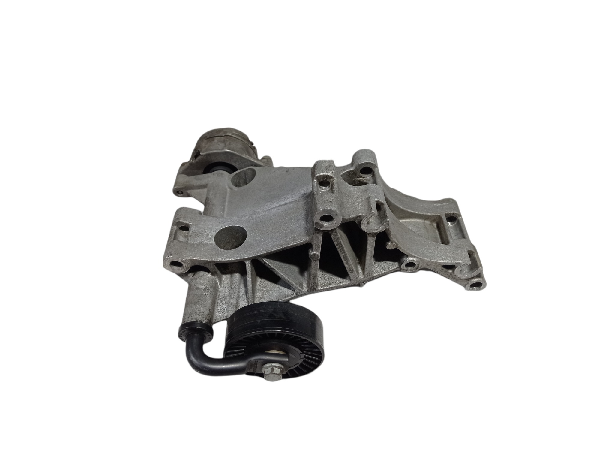 Suporte Compressor Ar Vw Golf 2.0 1994 V308 037903143e 2