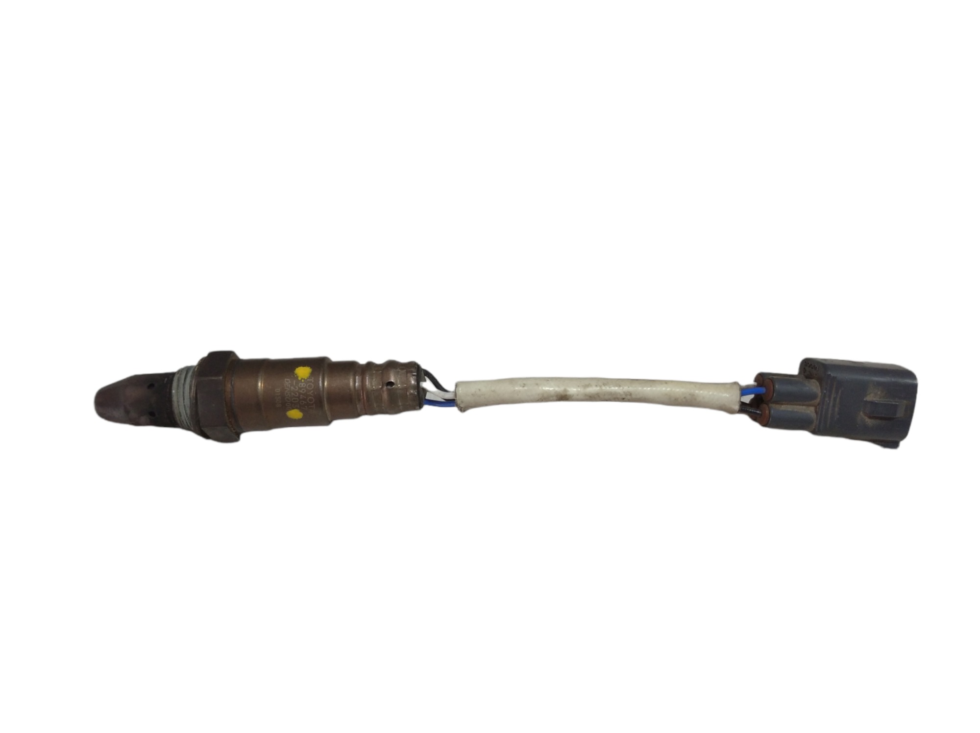 Sonda Lambida Superior Lexus Is 250 F Sport 2015 V434 7