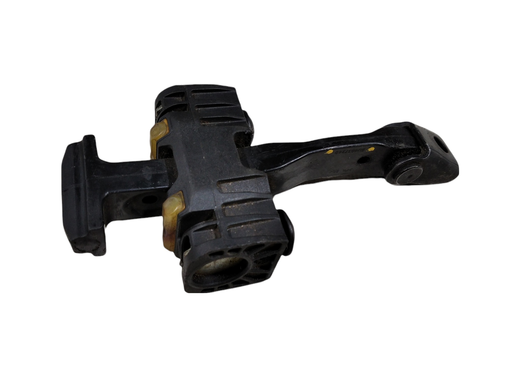 Limitador Porta Dianteira Vw Gol Voyage G5 G6 G7 V370 8