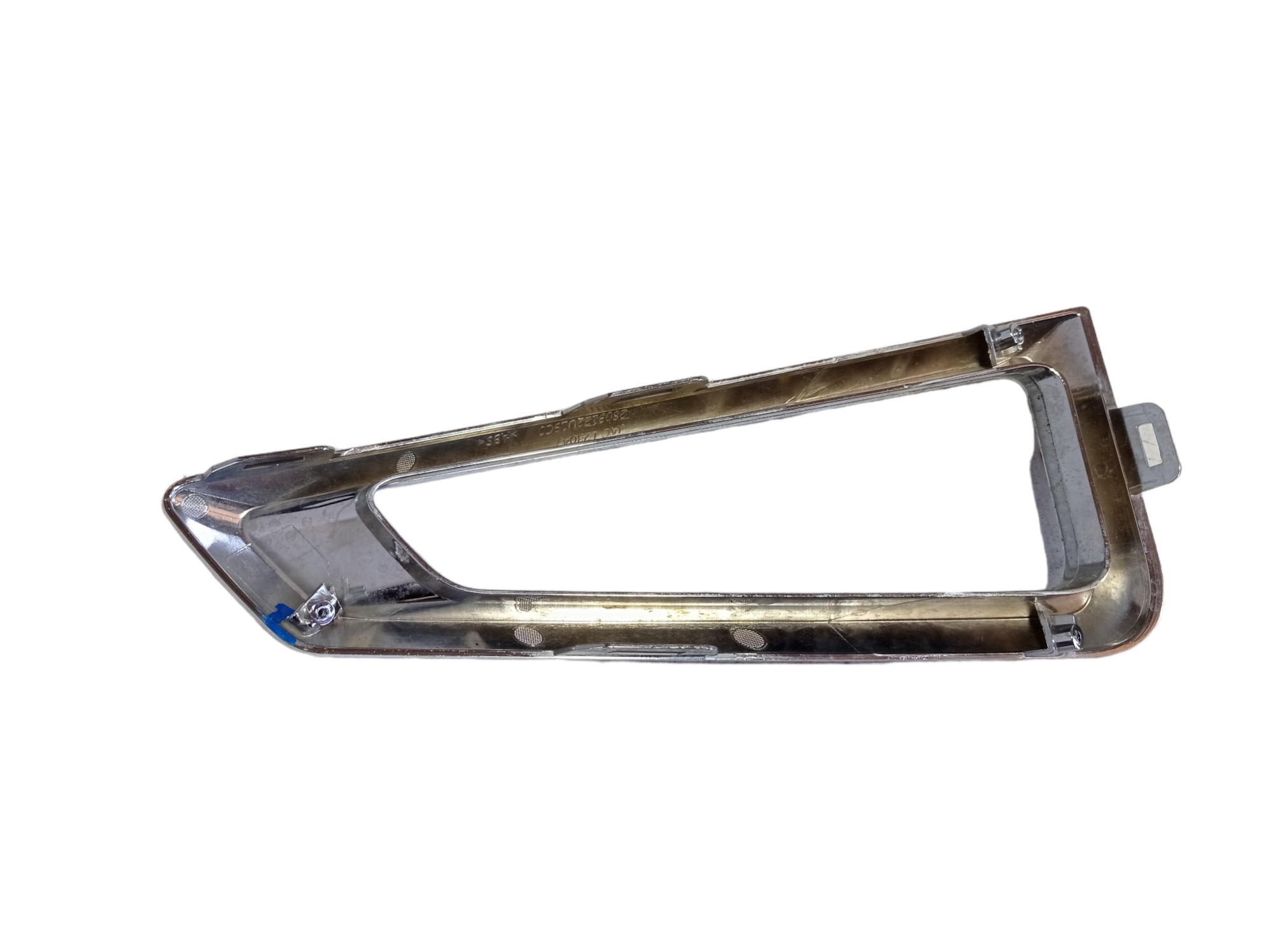 Moldura Farol De Milha Direito Jac T40 2020 V549 Jacl23047 6