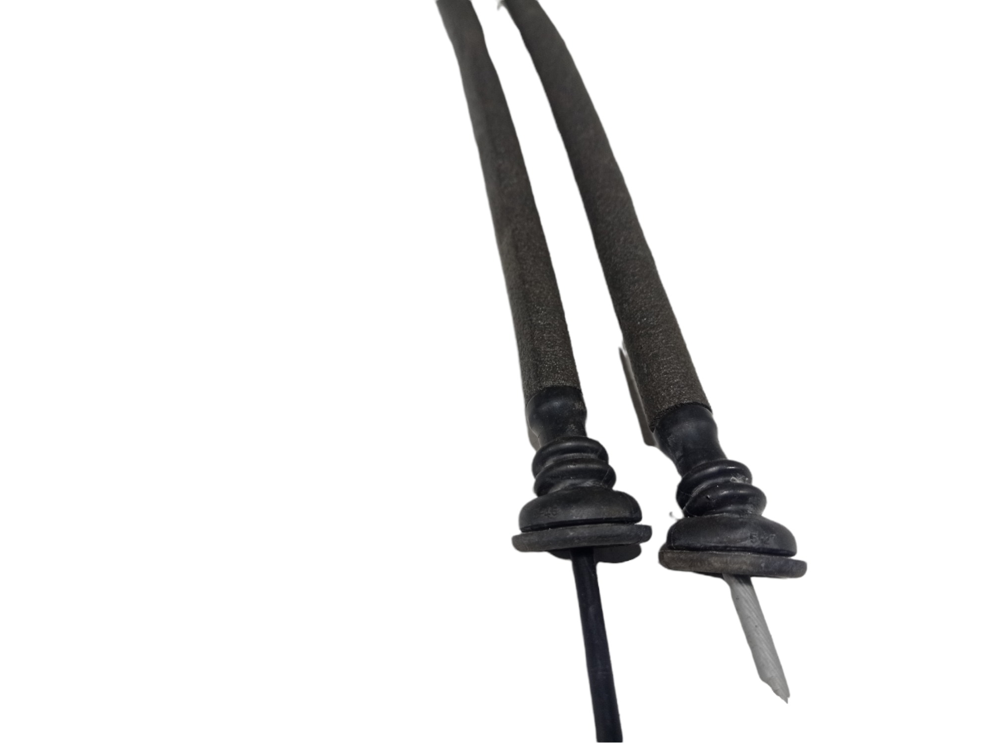 Fechadura Dianteira Esquerda Hyundai Azera Gls 2010 V459 9