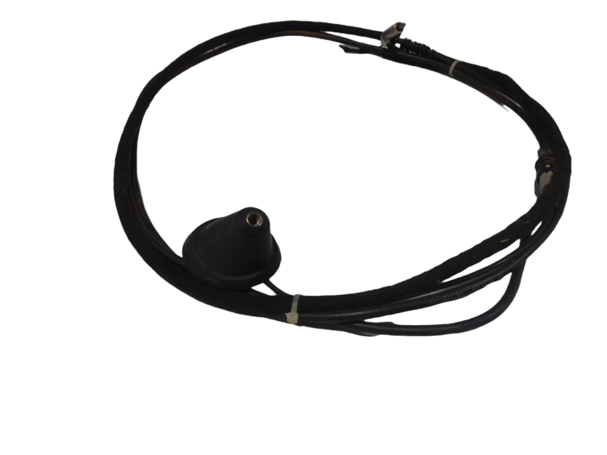 Antena Volkswagen Saveiro 2012 V335 5u7035550c 5