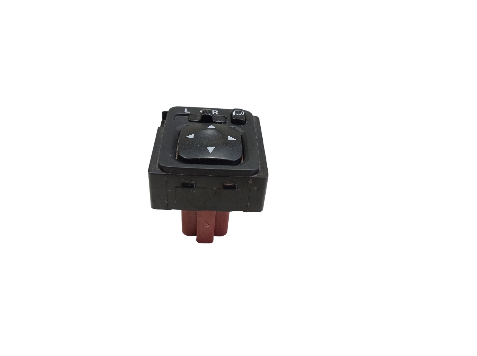 Comando Retrovisor Elétrico Mitsubishi Outlander 2014 V551 1