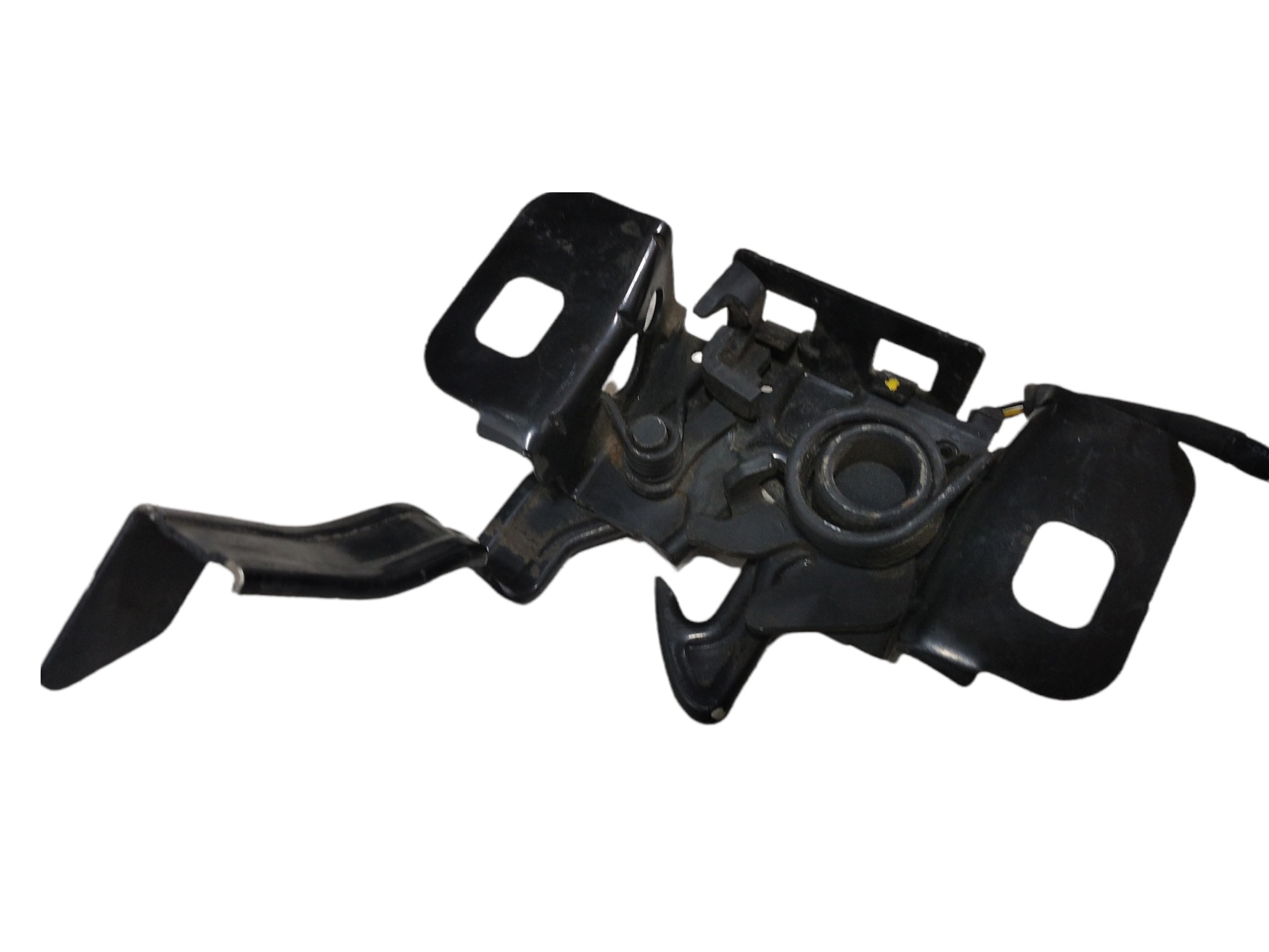 Fechadura Capô Gm Spin 1.8 2013 A 2016 V318 3