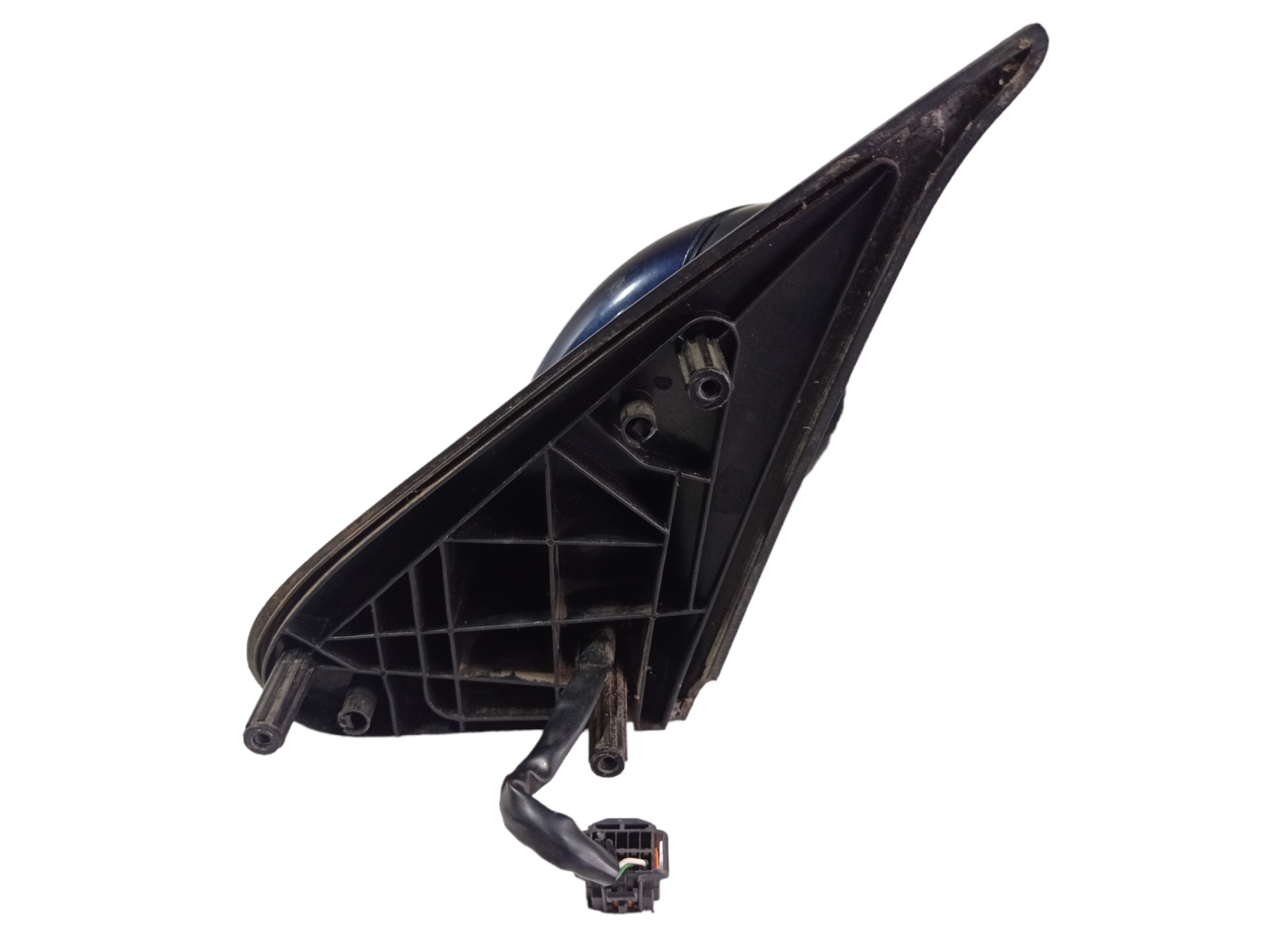 Retrovisor Direito Citroen Xsara 2002 A 2006 V400 3