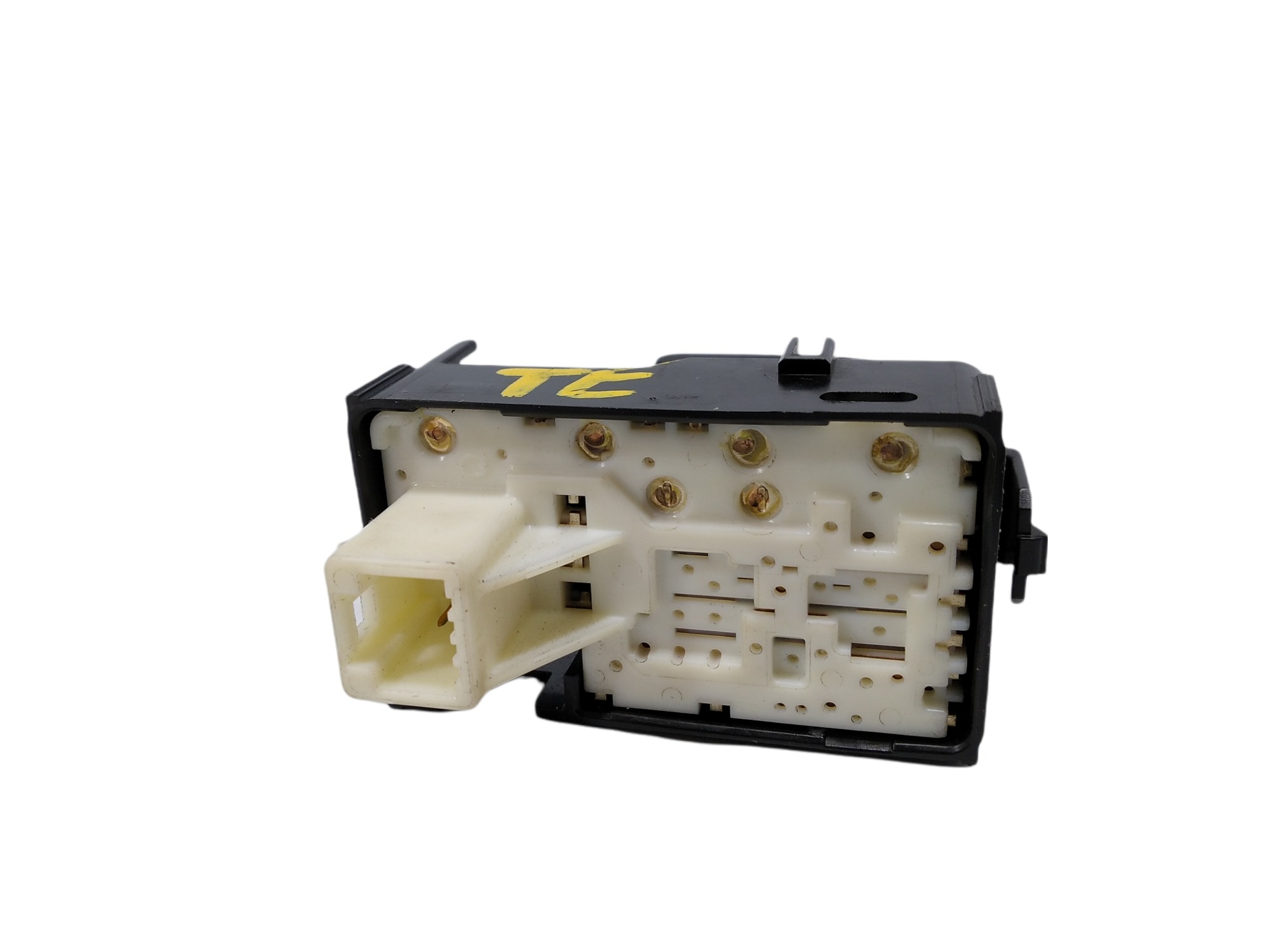 Botão Vidro Elétrico Traseiro Esquerdo Corolla 2016 18 V372 2