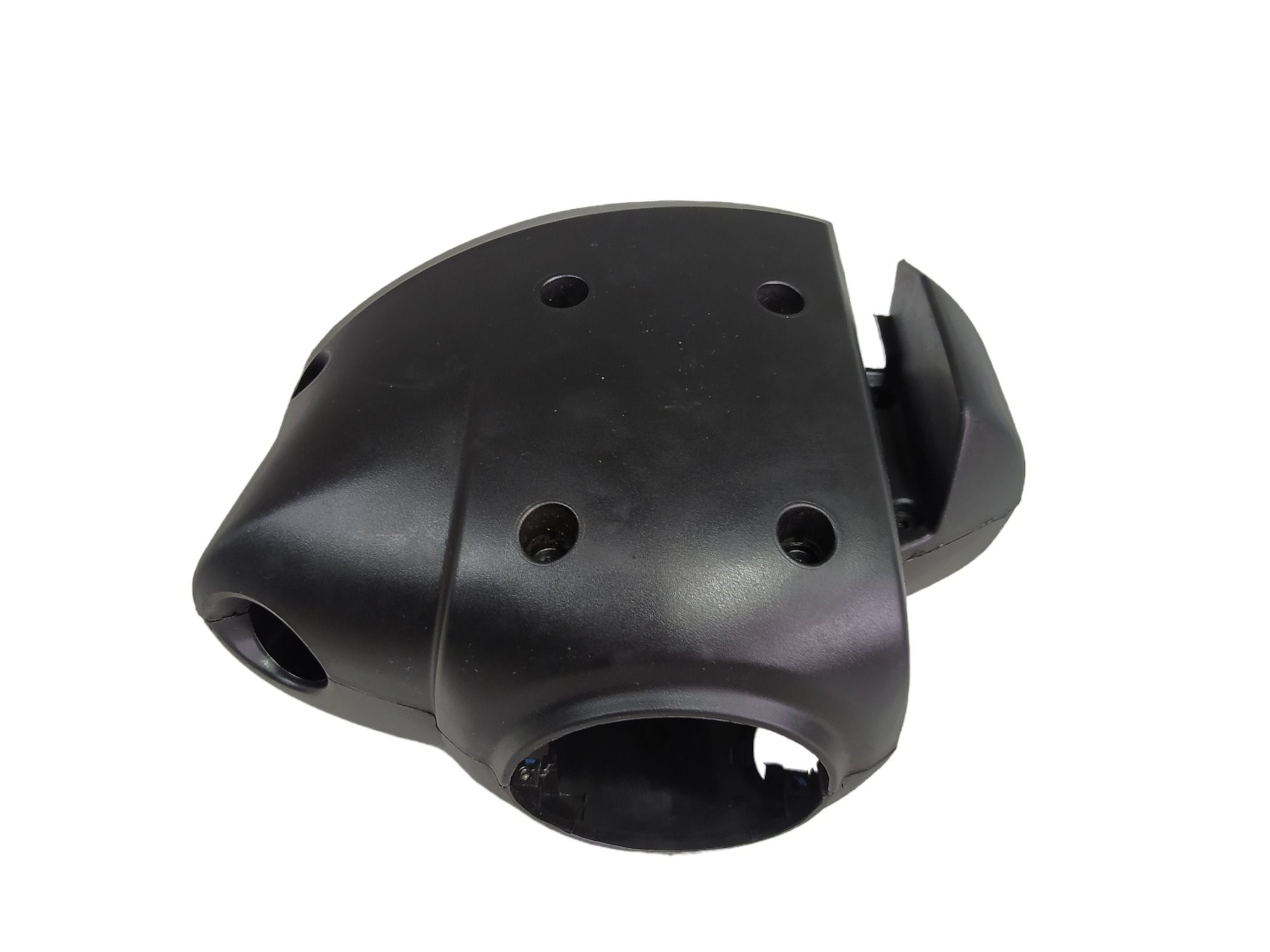 Moldura Chave Seta Fiat Linea 1.8 2012 51804660 V468 6