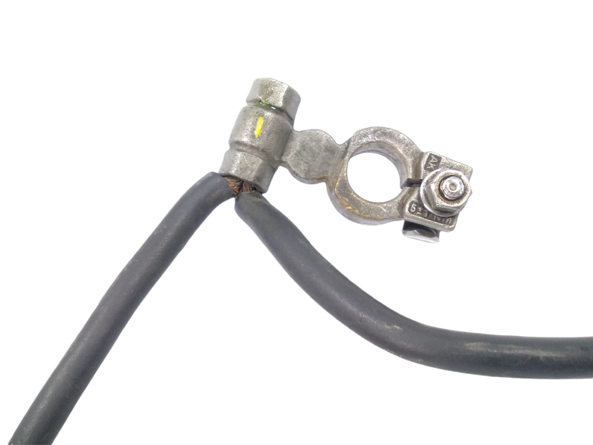 Polo Positivo Bateria Ford Focus 2.0 16v Duratec He 2012 5