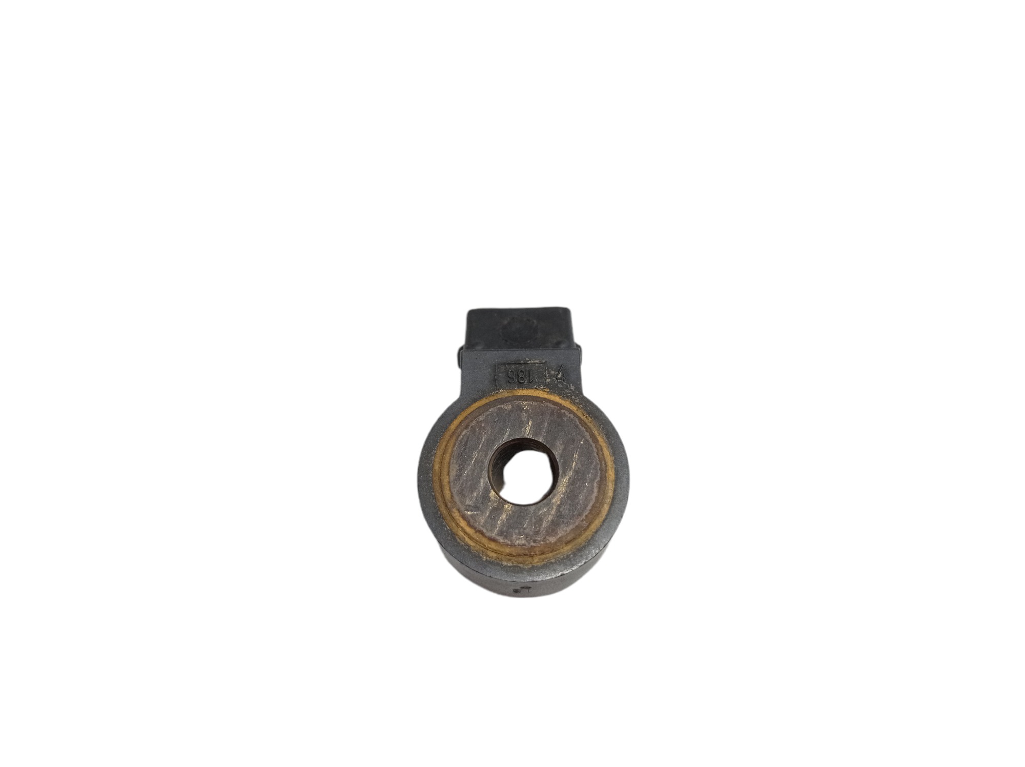 Sensor Detonaçao Gm Zafira Astra Vectra 2.0 V238 0261231046 1