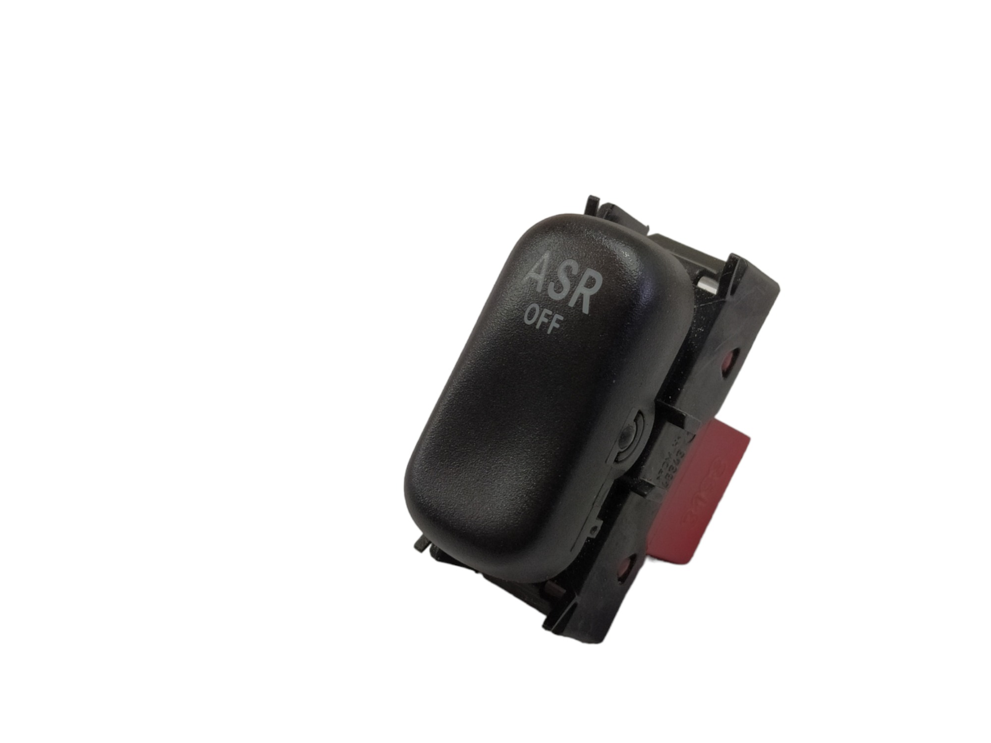 Botão Controle Tração Mercedes C230 1998 2108202810kz V483 5