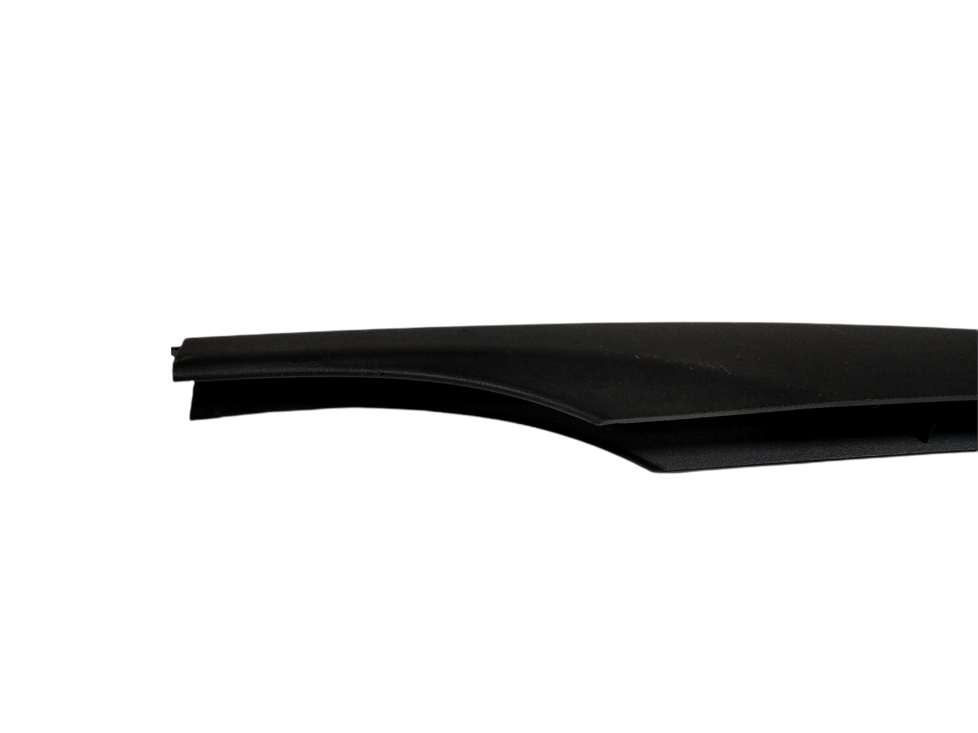 Acabamento Rack Teto Dianteiro Direito Volvo Xc70 2005 V64 Preto 4