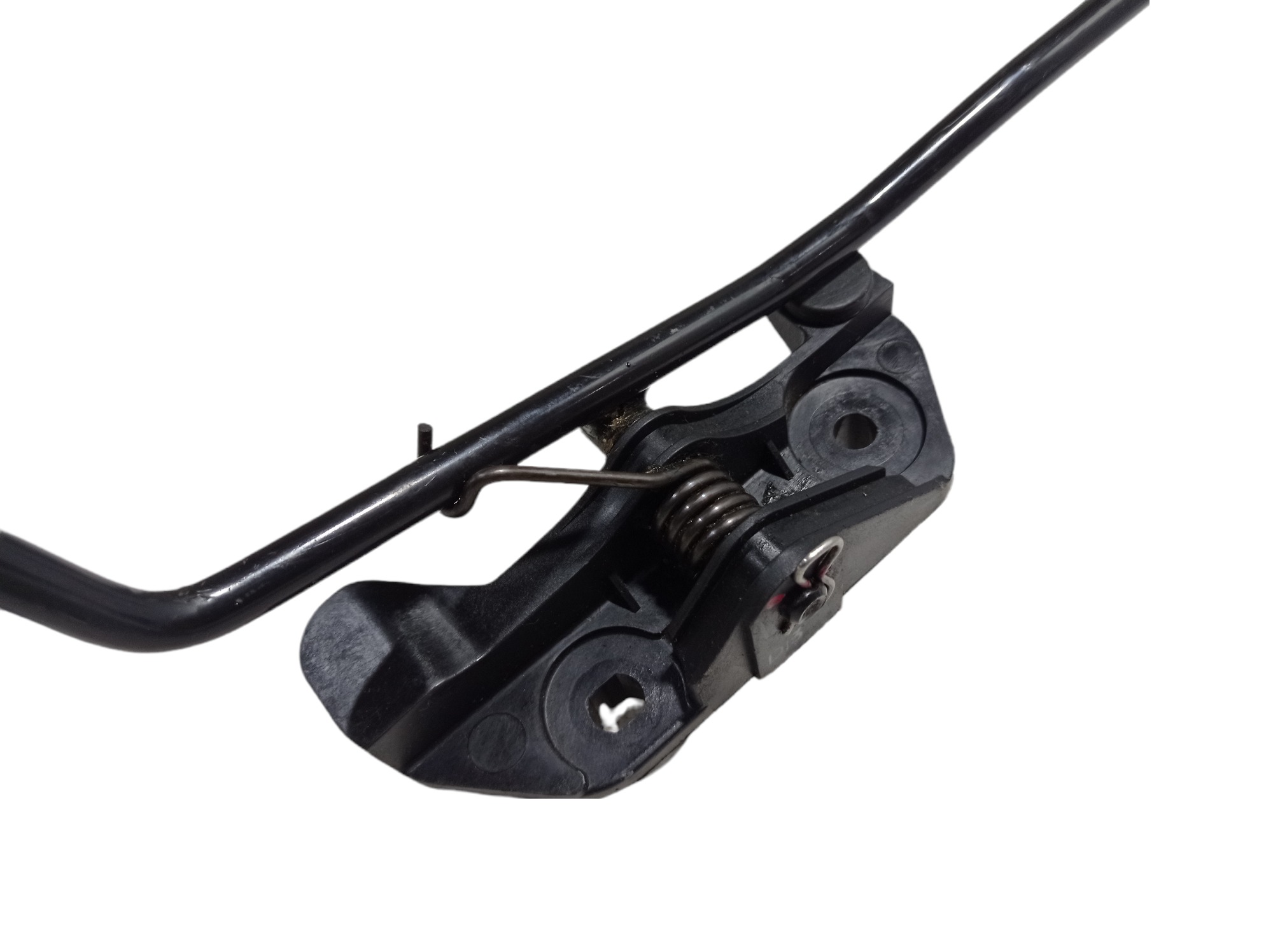 Pedal Acelerador Kia Picanto 2009 A Cabo V291 5
