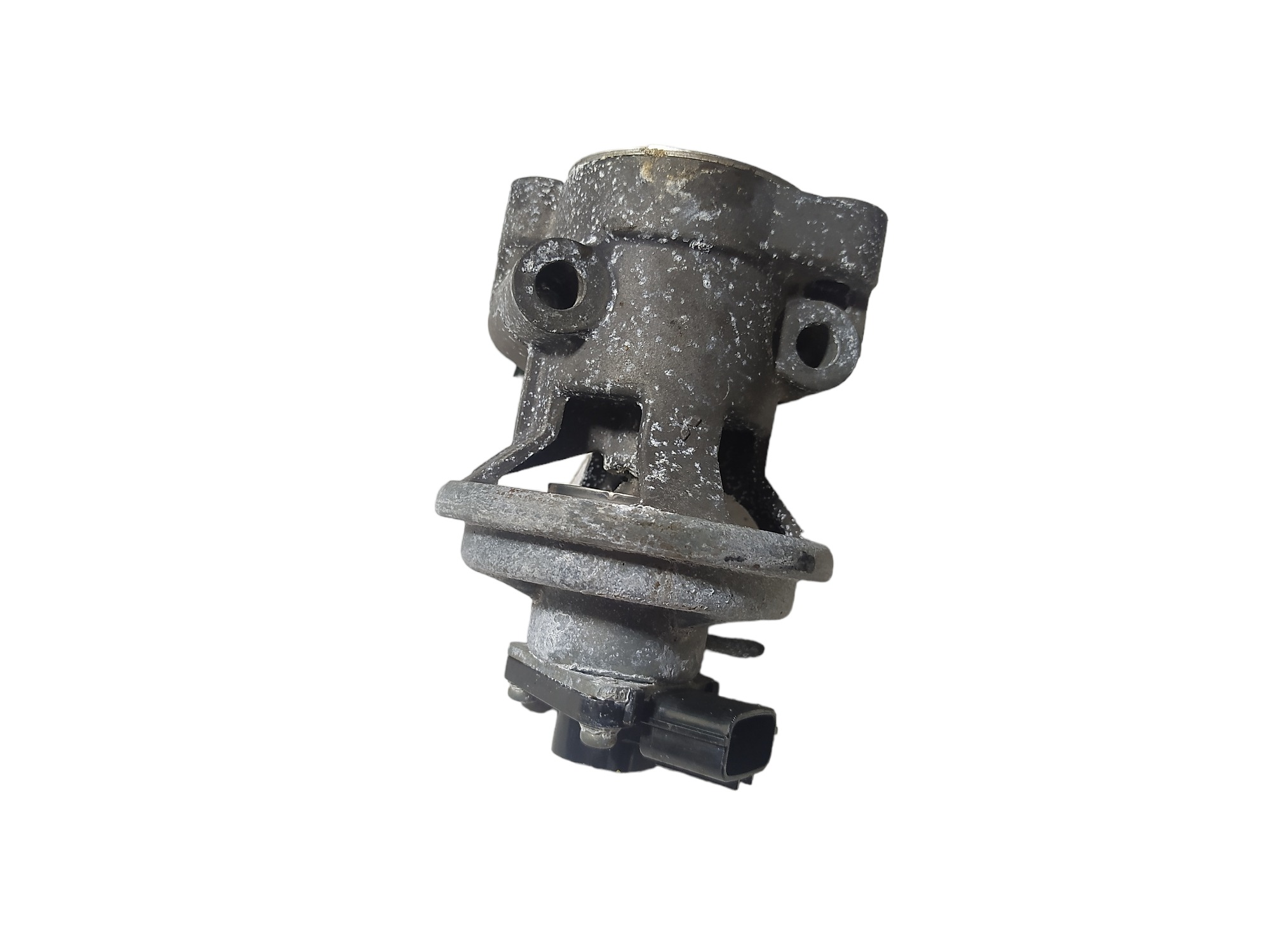 Valvula Egr Mitsubishi Pajero Sport 2.5 2010 V569 3