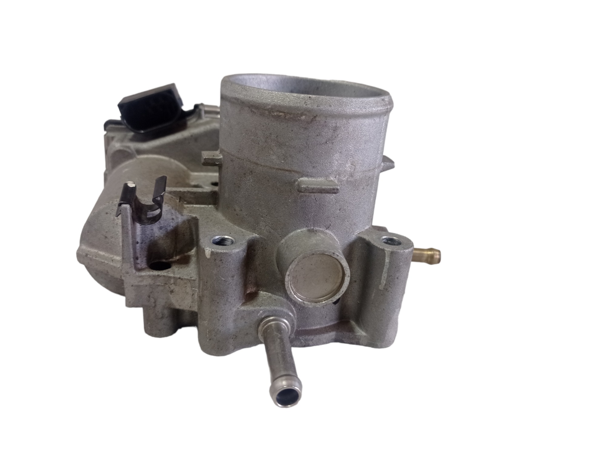 Tbi Corpo Borboleta Kia Picanto 1.0 Premium 3510004090 Vl 6