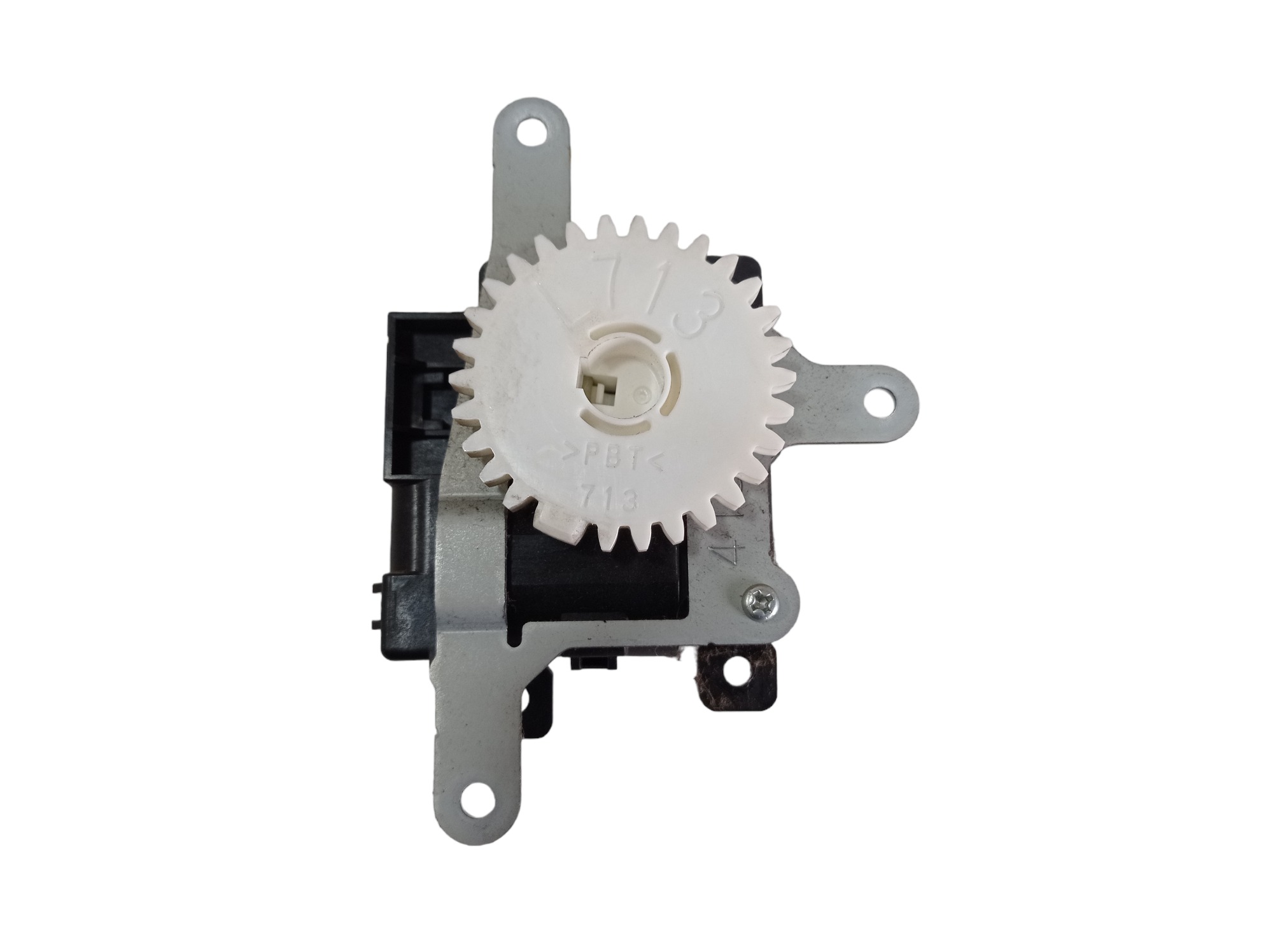 Motor Atuador Caixa De Ar Toyota Rav4 2018 0638002110 V553 2