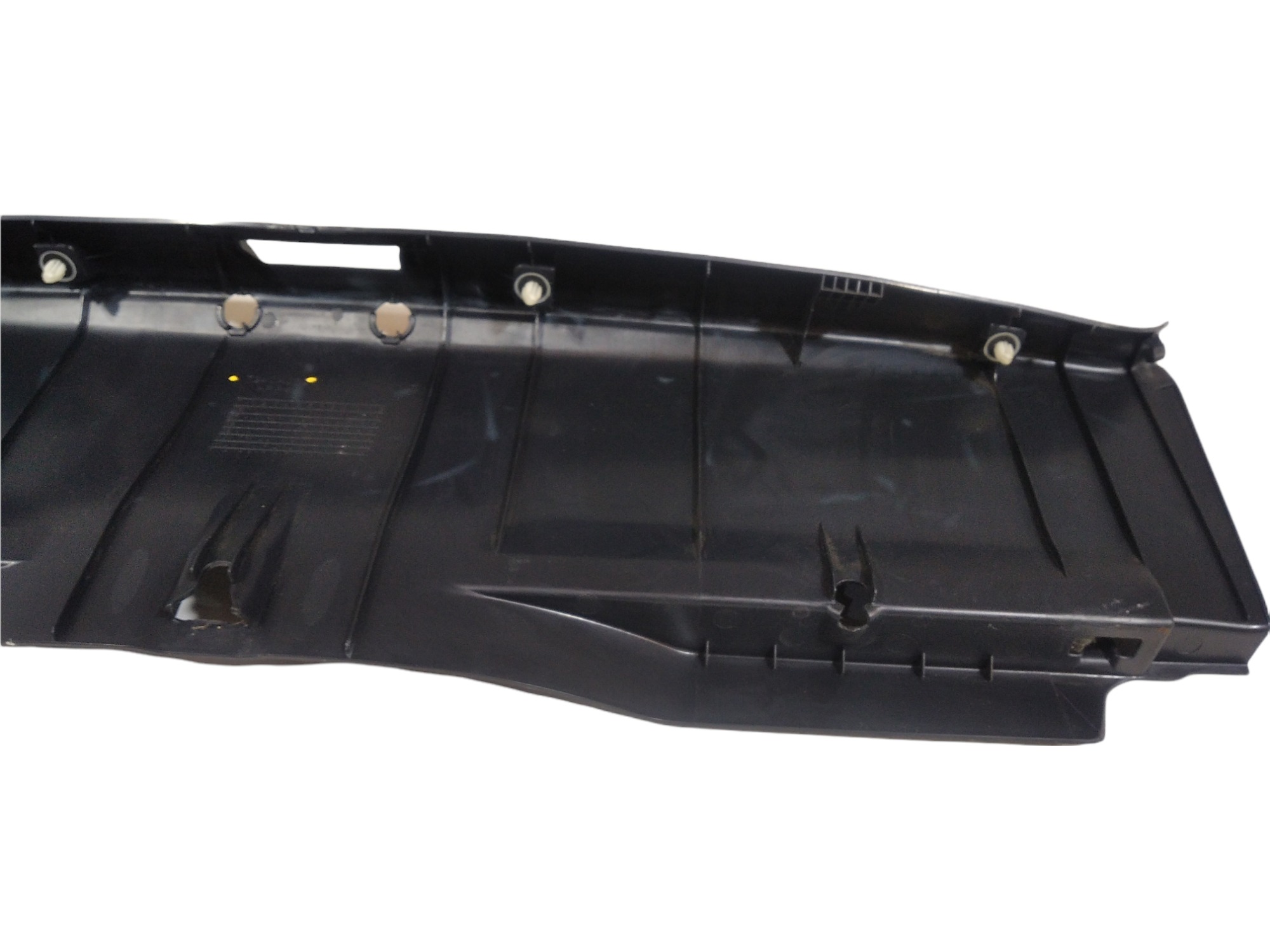 Forro Tampa Traseira Mitsubishi Lancer 7240a032 2014 8