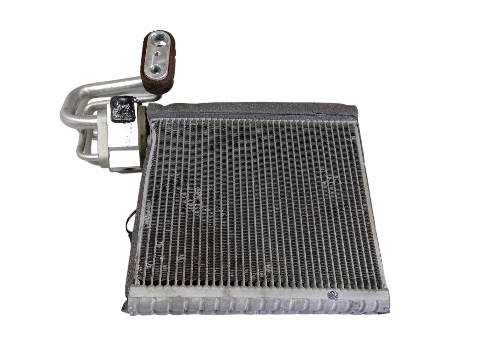 Caixa Evaporadora Honda City 2011 V477  09m16b838 6