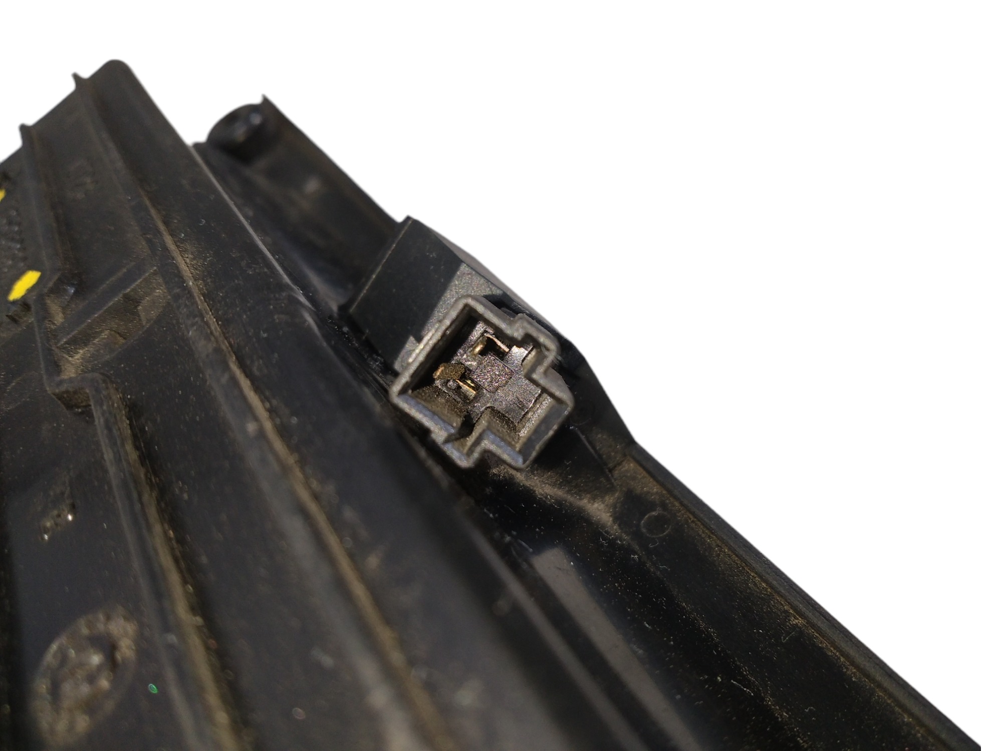 Cinzeiro Console Fiat Stilo 735269801 V1 7
