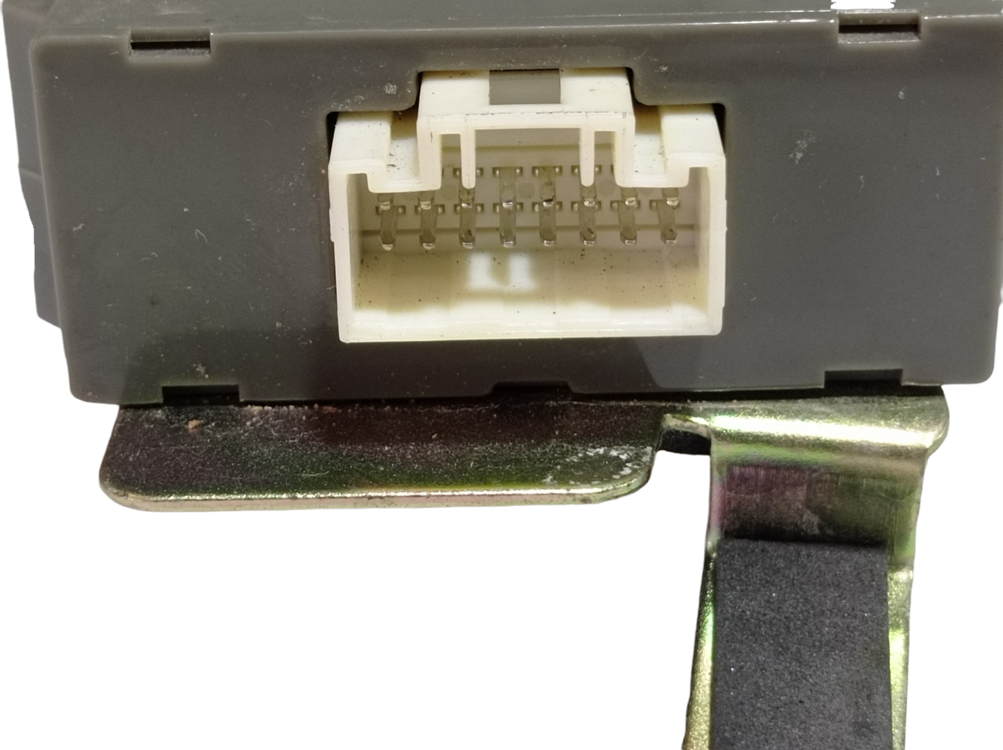 Módulo Sensor Estacionamento Chery Qq 2015 V421 3