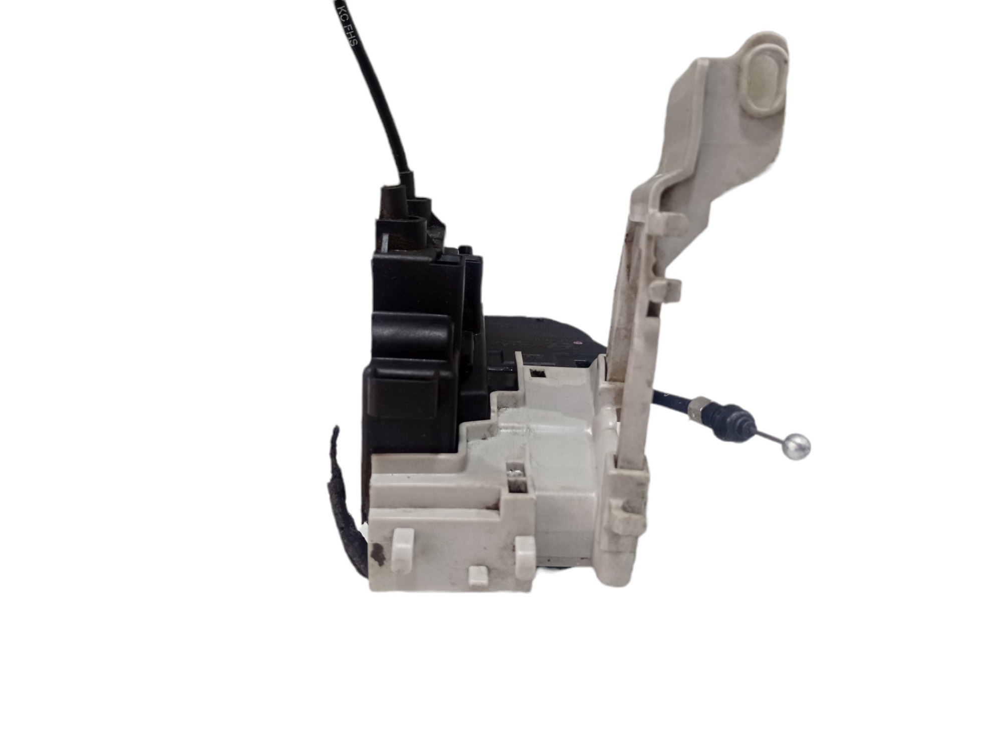 Fechadura Dianteira Direita Hyundai Azera Gls 2010 3.3 V459 7