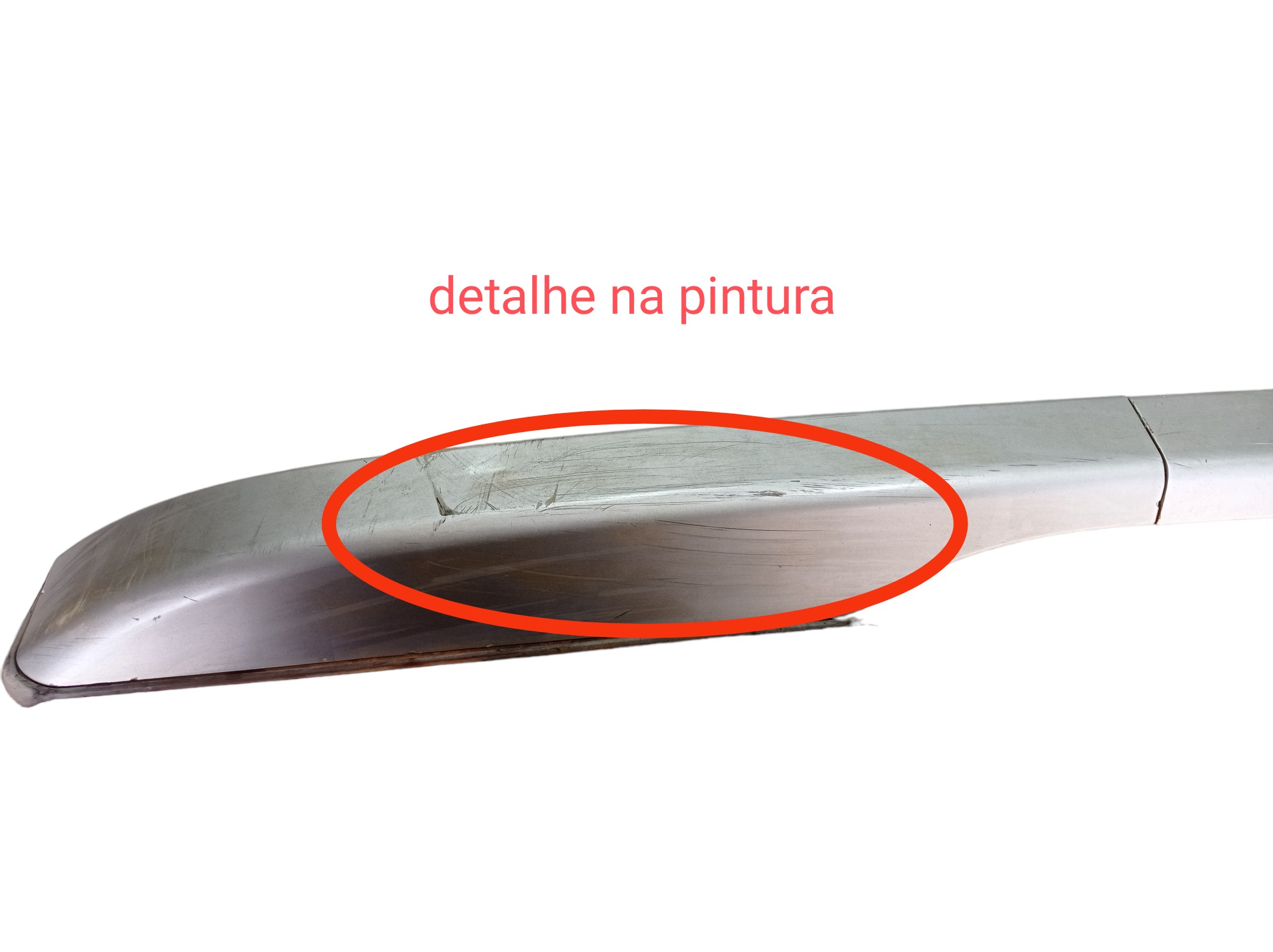 Rack De Teto Direito Jac T6 2016 5704400u1512xz V554 6