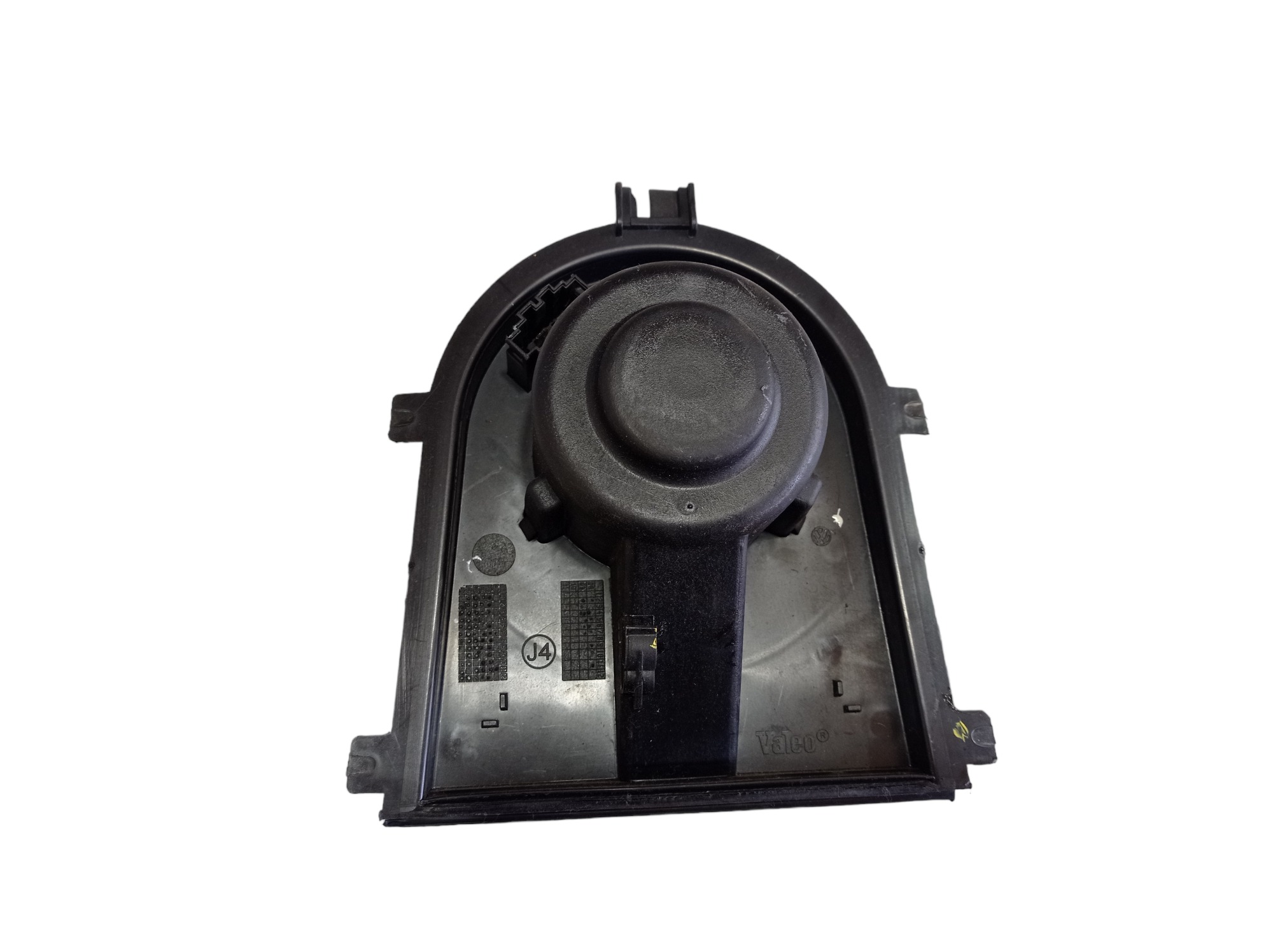 Motor Ar Condicionado Vw Golf 1.6 8v 2009 V566 9