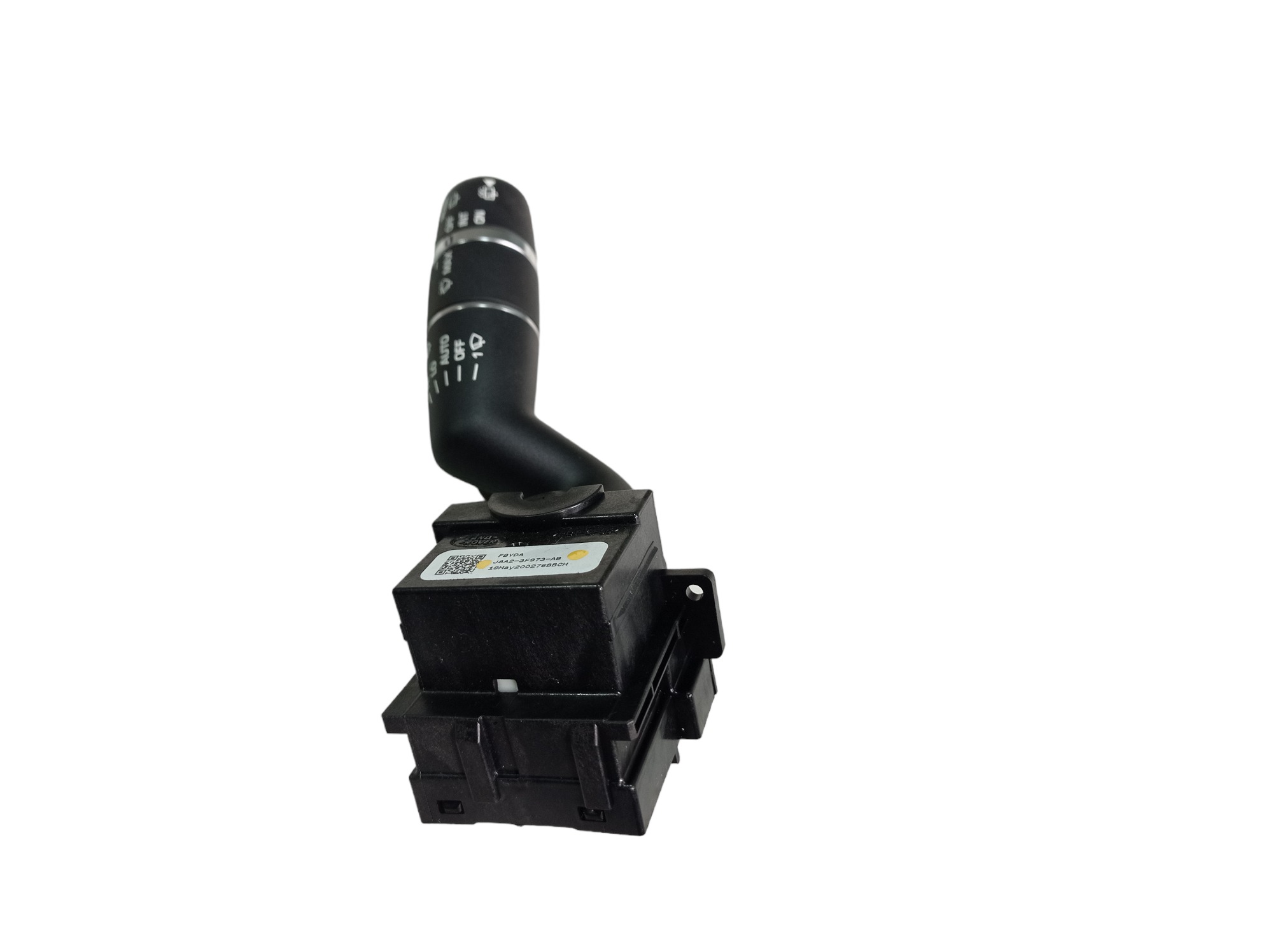 Comando Limpador Land Rover Discovery 5 2019 V562 1