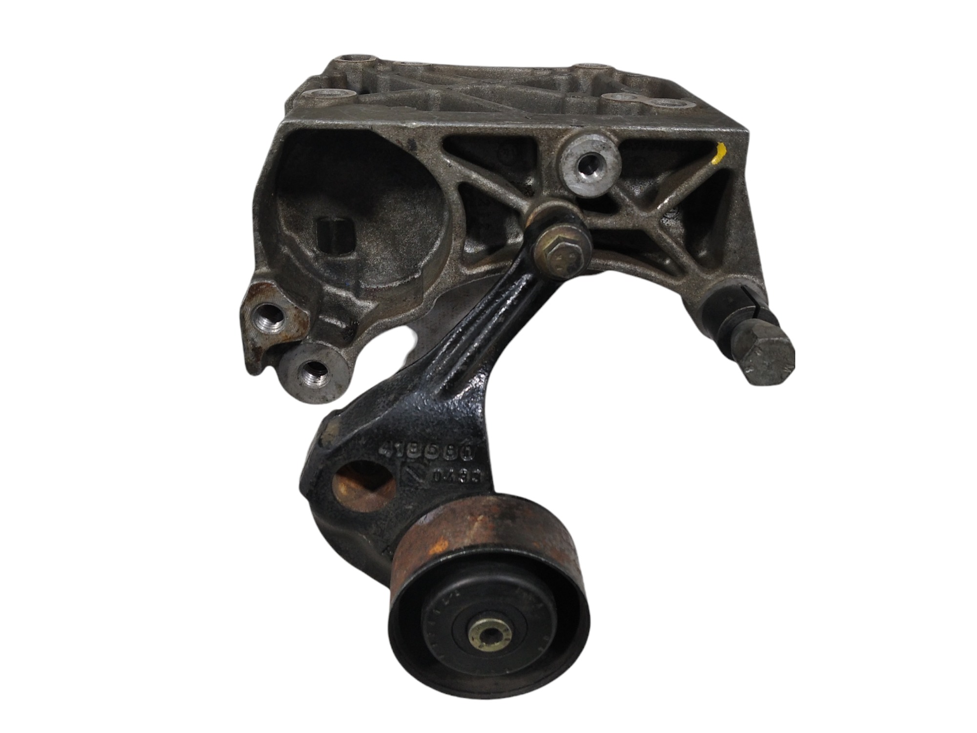 Suporte Alternador Citroen C3 1.4 2012 V229 5