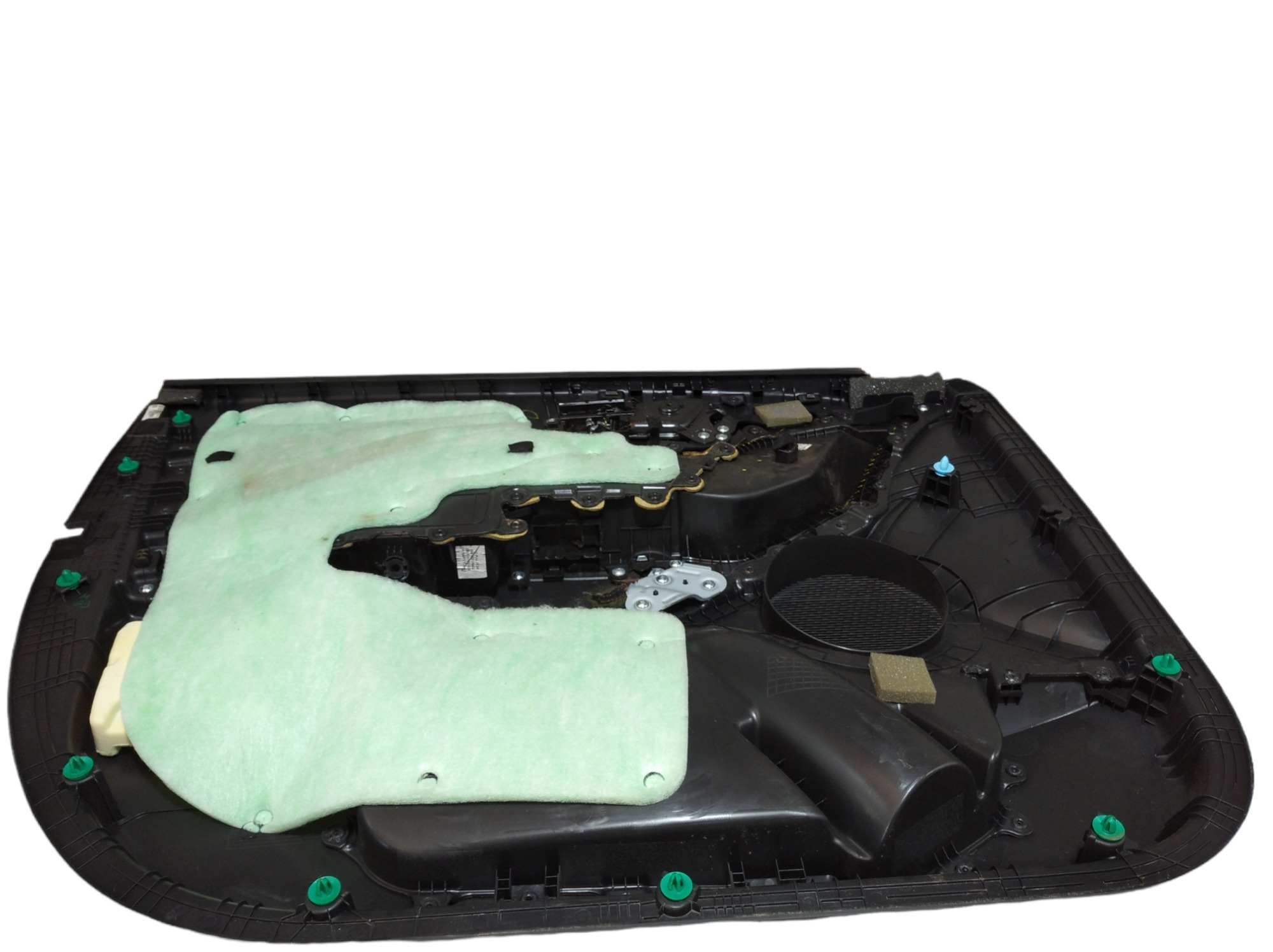 Forro Porta Dianteira Direita Hyundai Creta 2.0 2019 V436 8