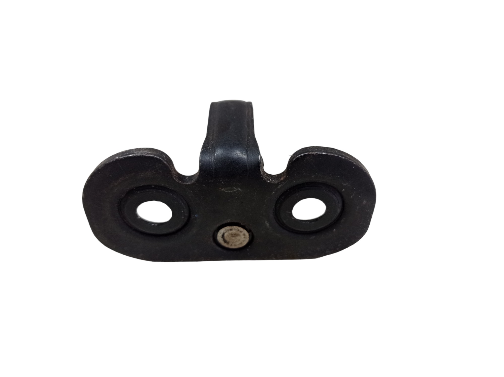 Batente Fechadura Tampa Traseira Vw Golf 2009 V566 5