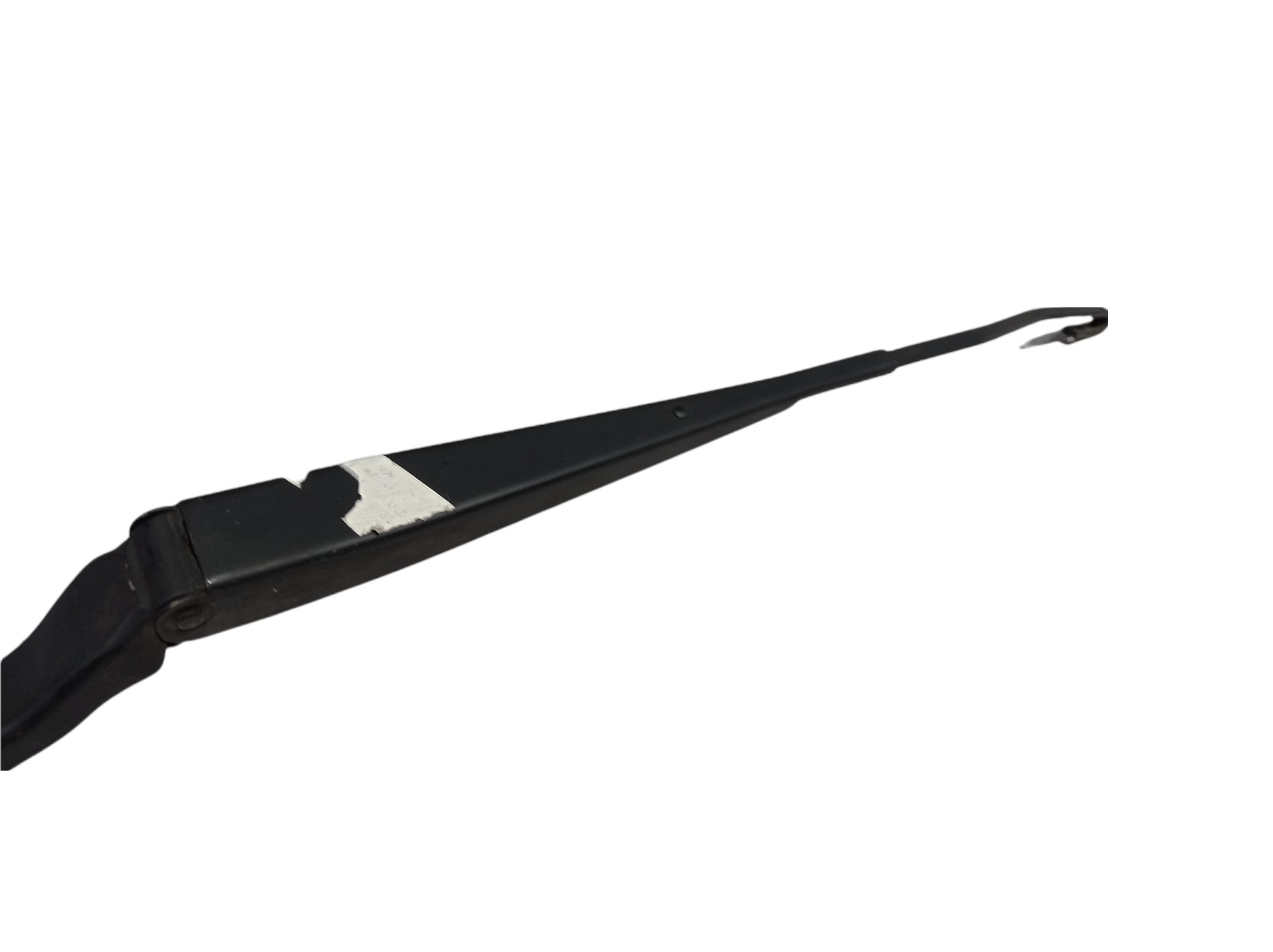 Haste Limpador Parabrisa Esquerda Mitsubishi Grandis V28 3