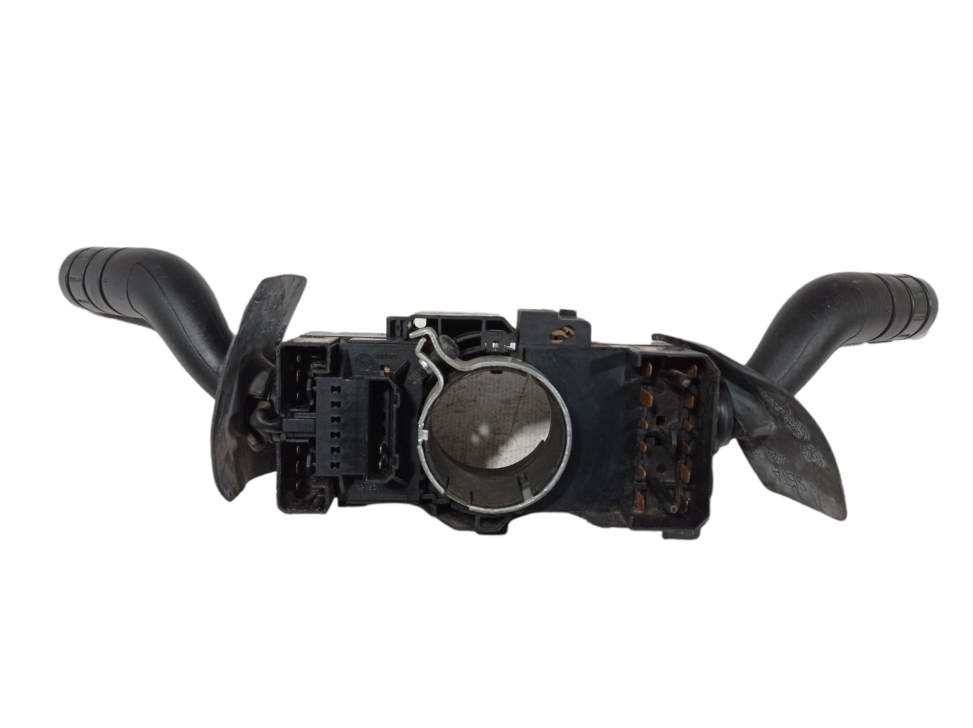 Chave Seta Limpador Traseiro Vw Spacefox Crossfox 5z0953503b 6