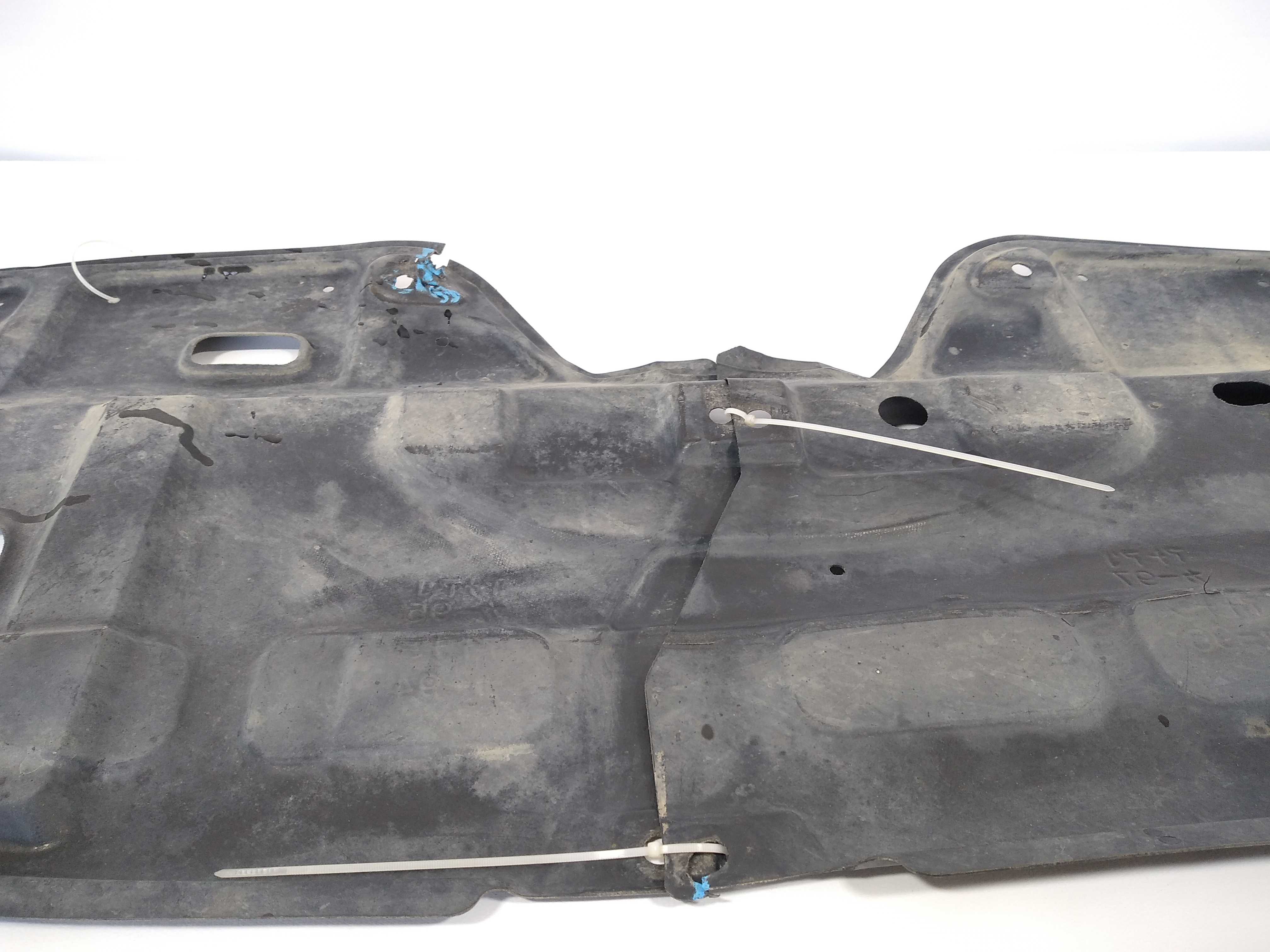 Defletor Parachoque Lexus Es330 2006  Avaria V357 3