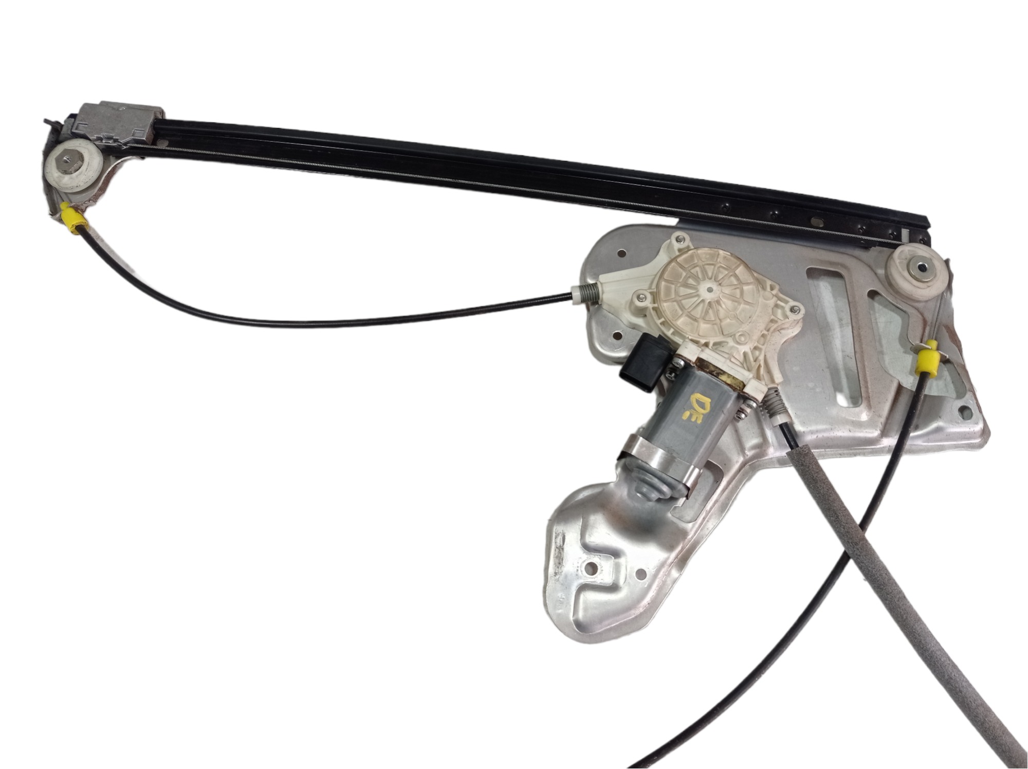 Máquina Vidro Dianteira Esquerda Range Rover Vogue 2011 V546 3