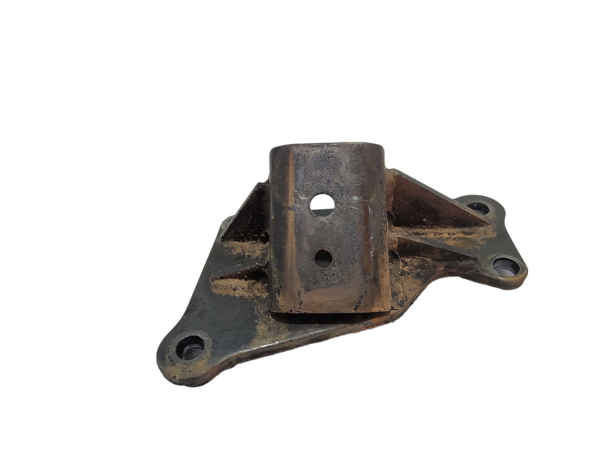 Suporte Motor Direito Mitsubishi Pajero Dakar 3.2 2011 V491 2
