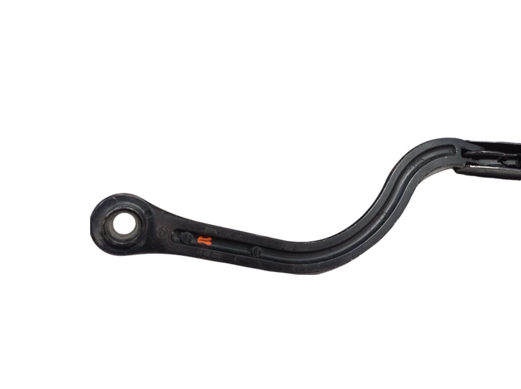 Haste Esquerdo Limpador Parabrisa Ford Ecosport 2n1517c495ac 2